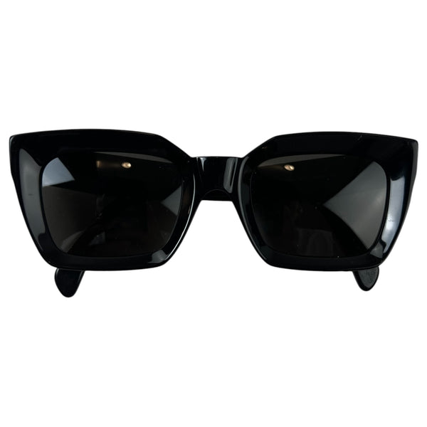 Celine CL401301 Sunglasses Black