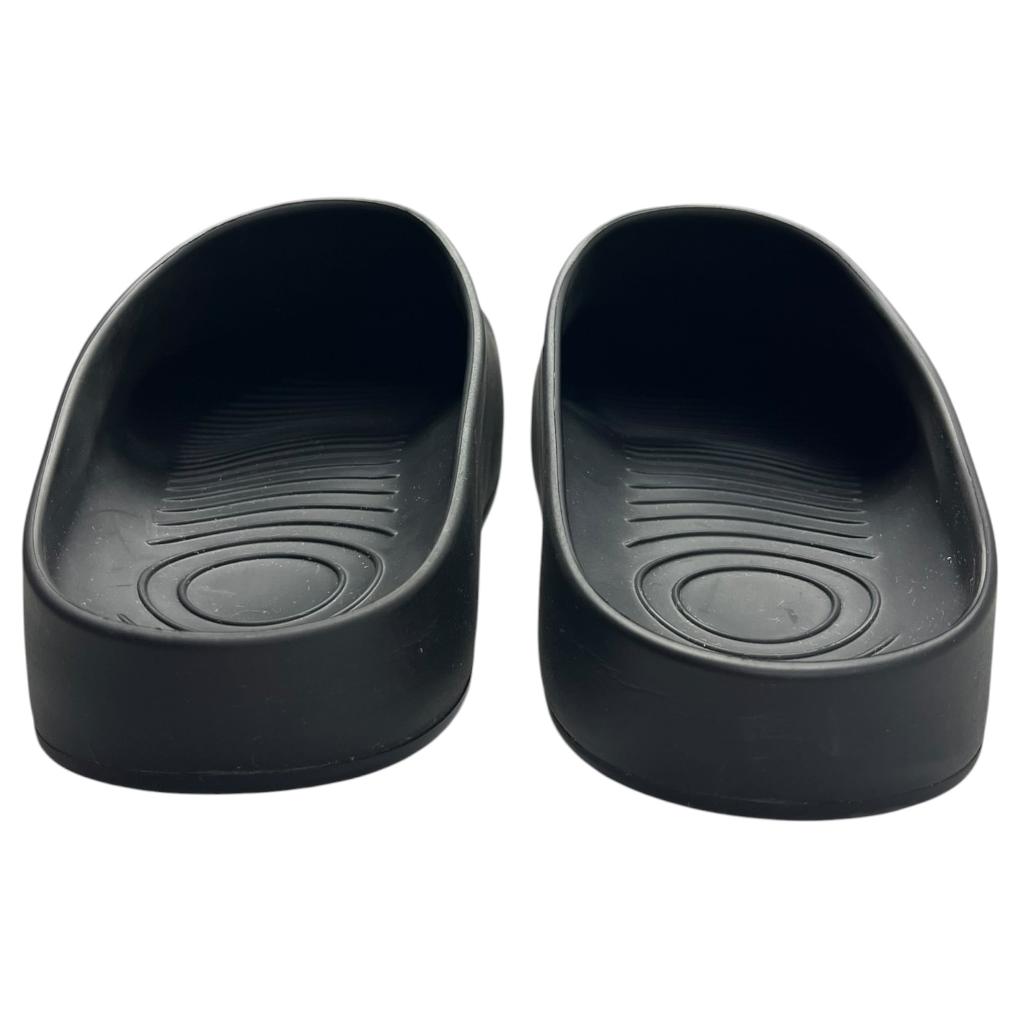 Balenciaga Pool Closed Slide Black (Used)