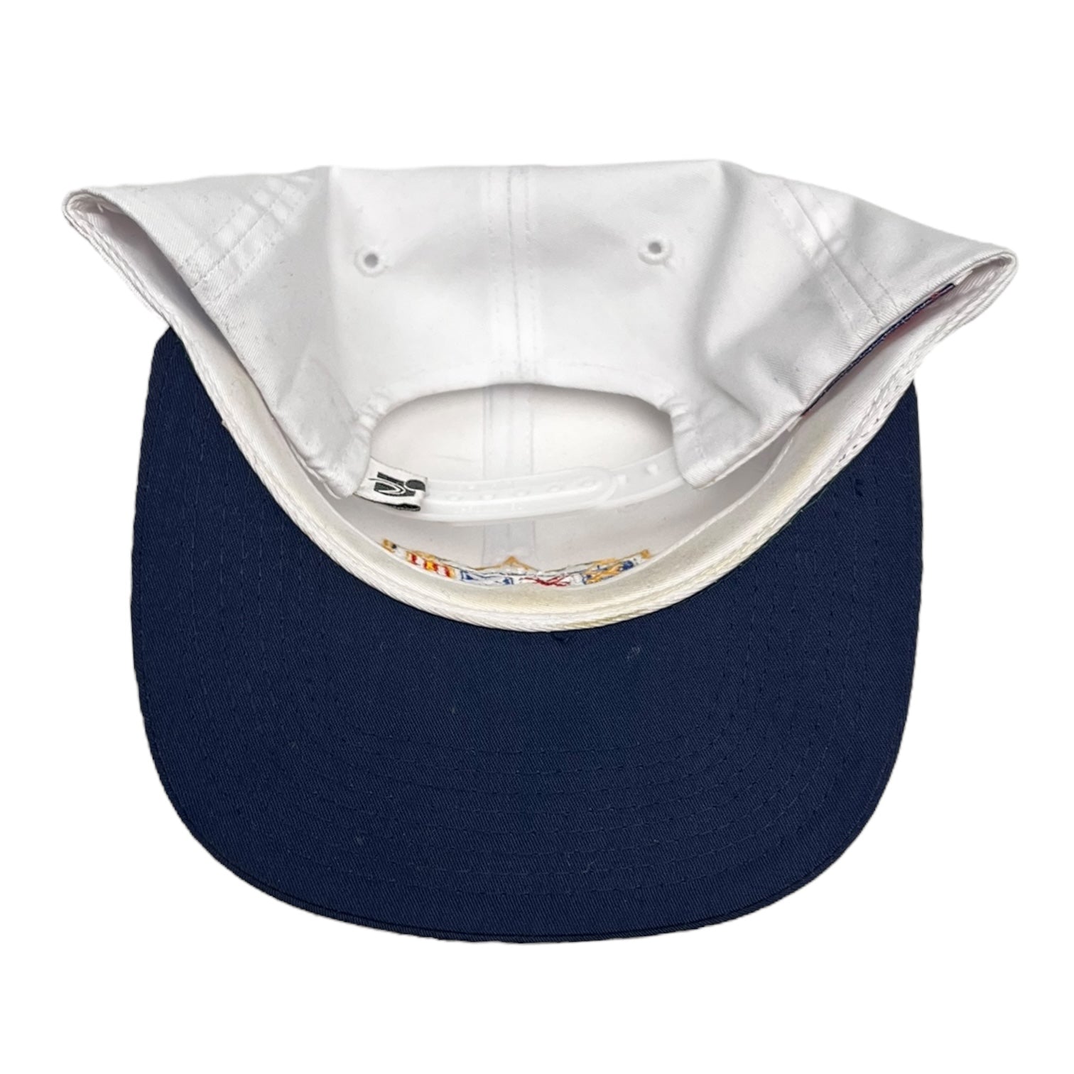 Vintage Super Bowl XXXII Sports Specialties Hat