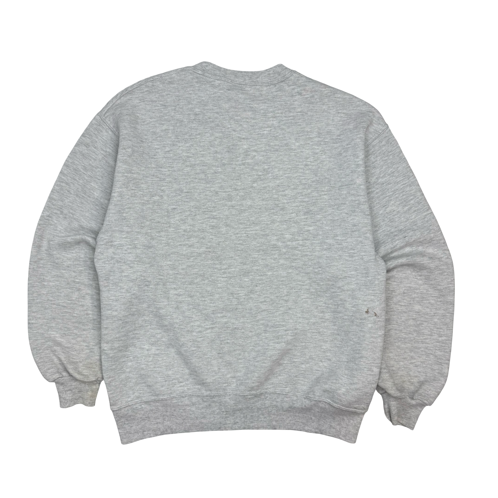 Vintage Russell Athletics Penn State Crewneck Grey
