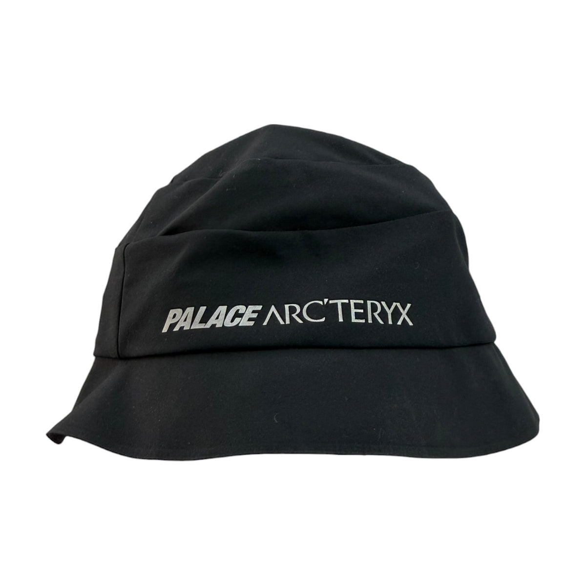 Palace x Arc'teryx Sinsolo Hat Black
