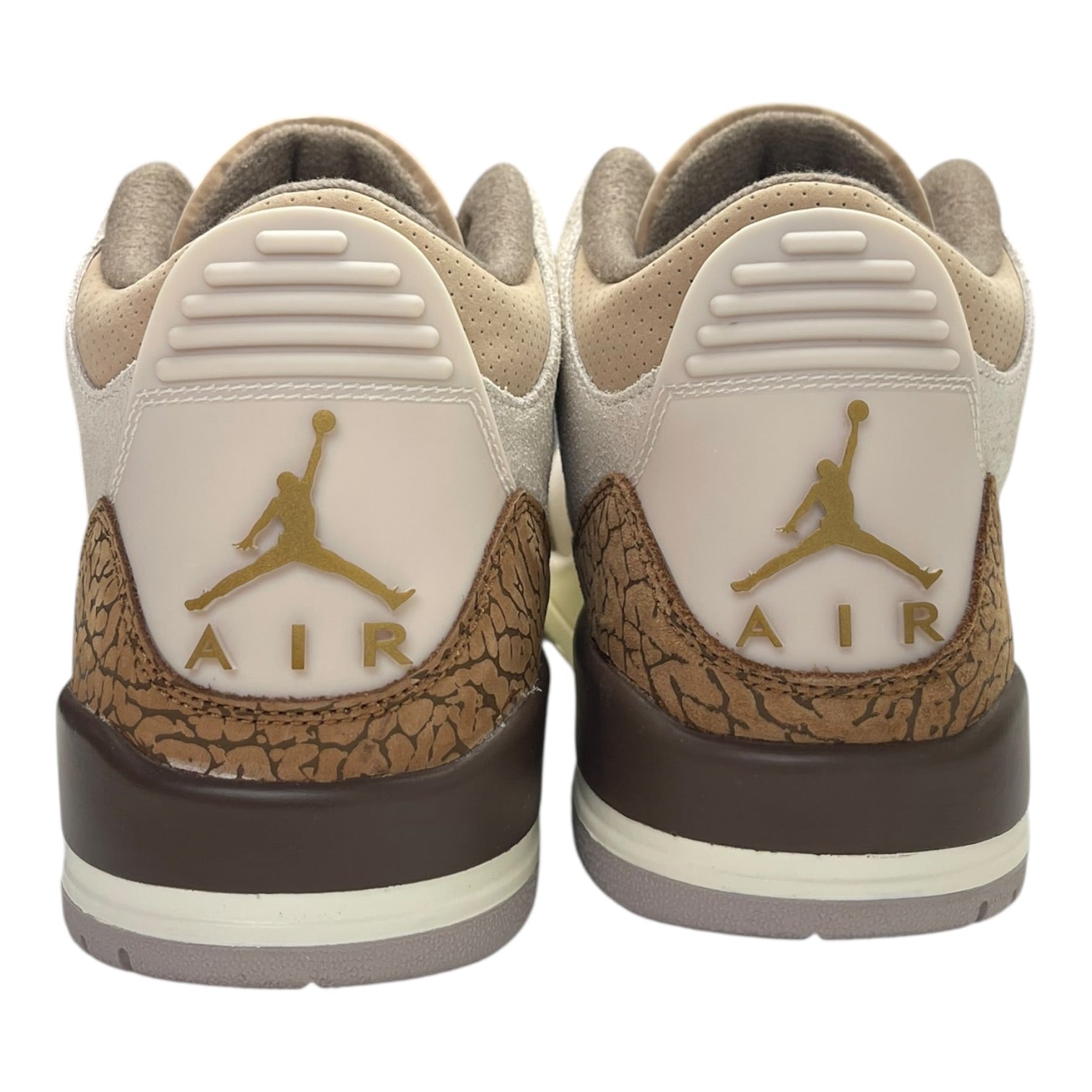 Jordan 3 Palomino (Used)
