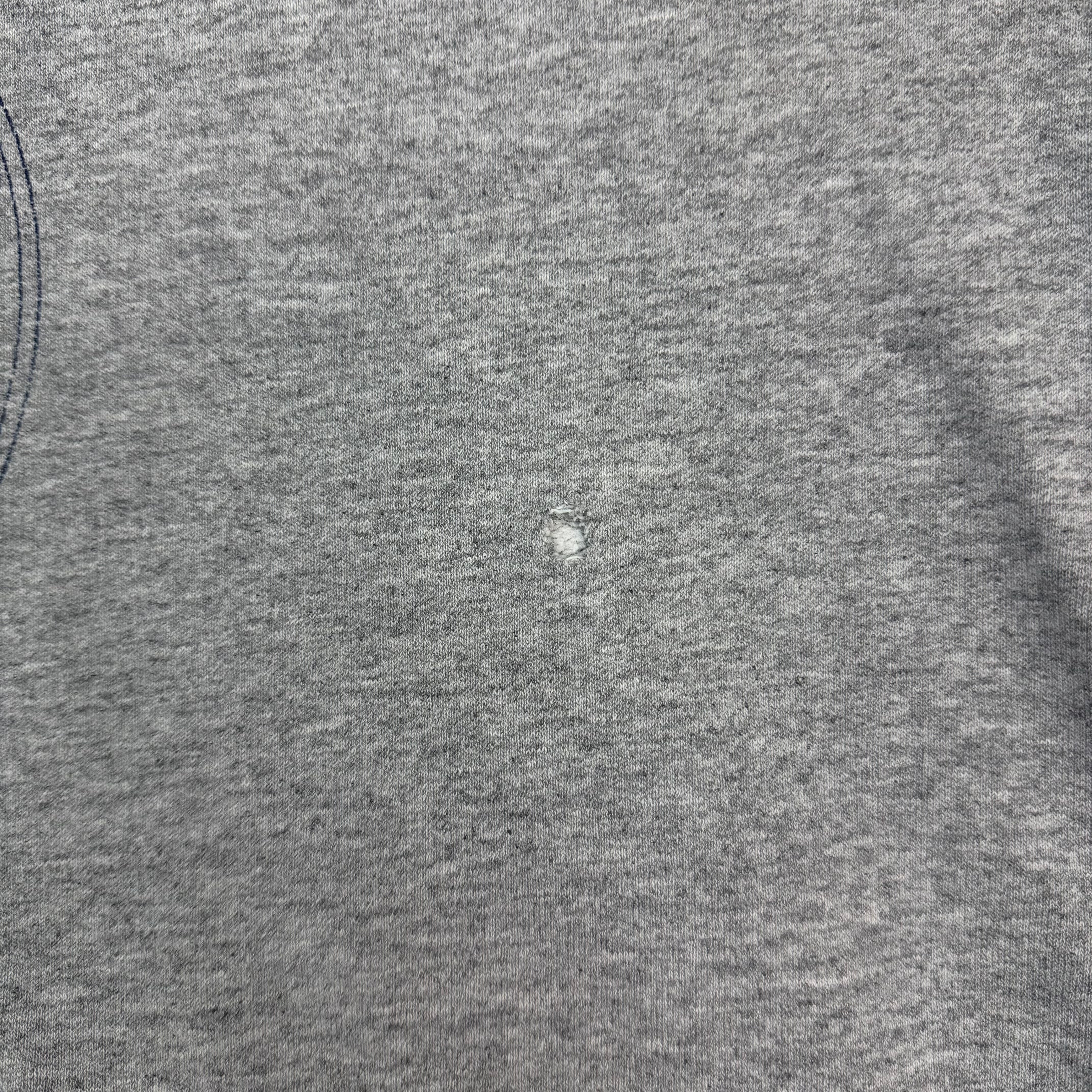 Vintage Club Monaco Crewneck Grey