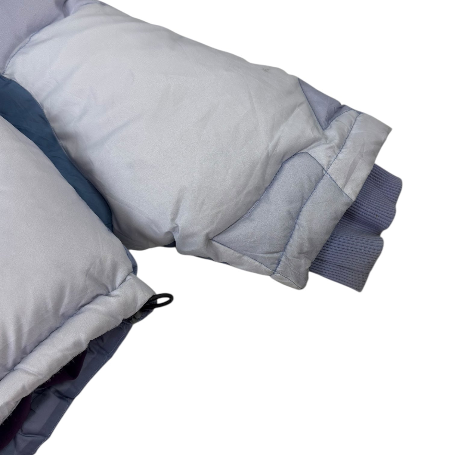 KidSuper Kissing Puffer Jacket