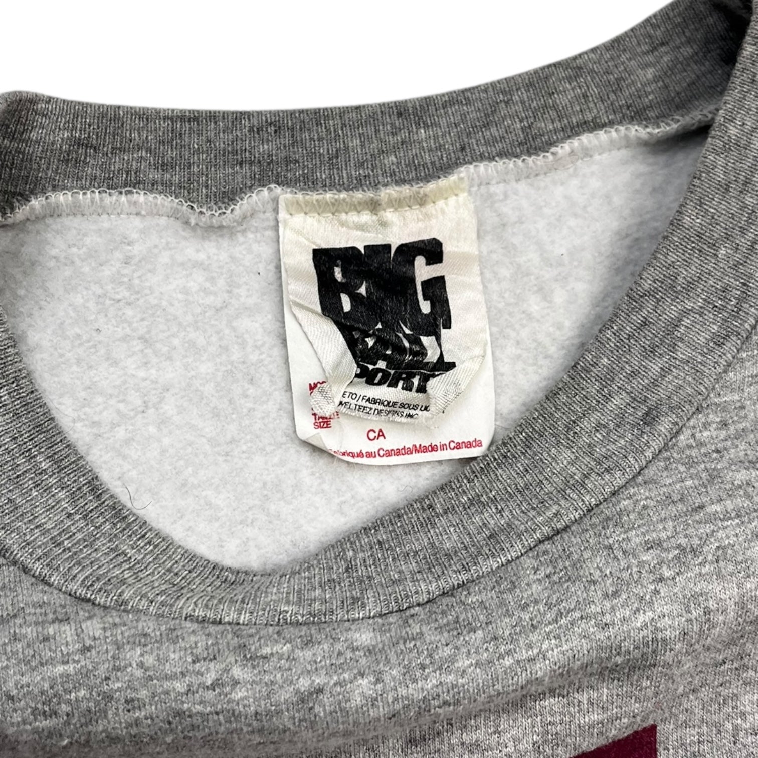 1992 Hockey Is Life Crew