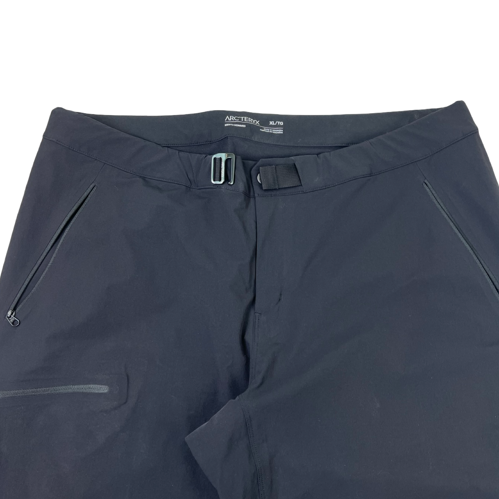 Arc'teryx Gamma LT Pants Black