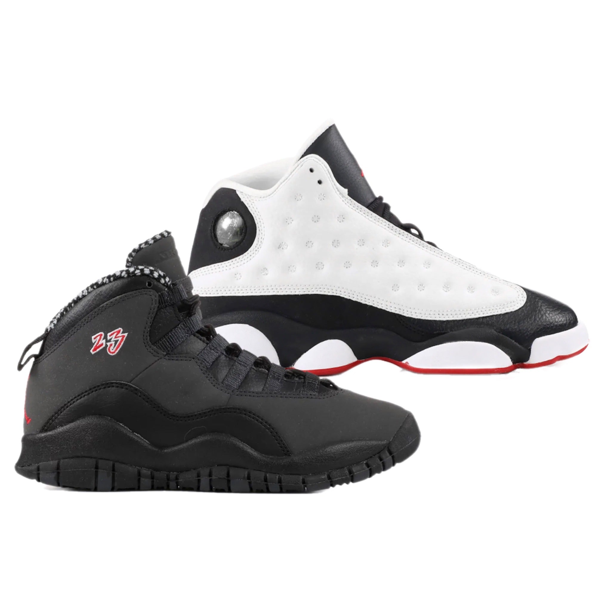 Jordan CDP Countdown Pack 10/13 (2008)