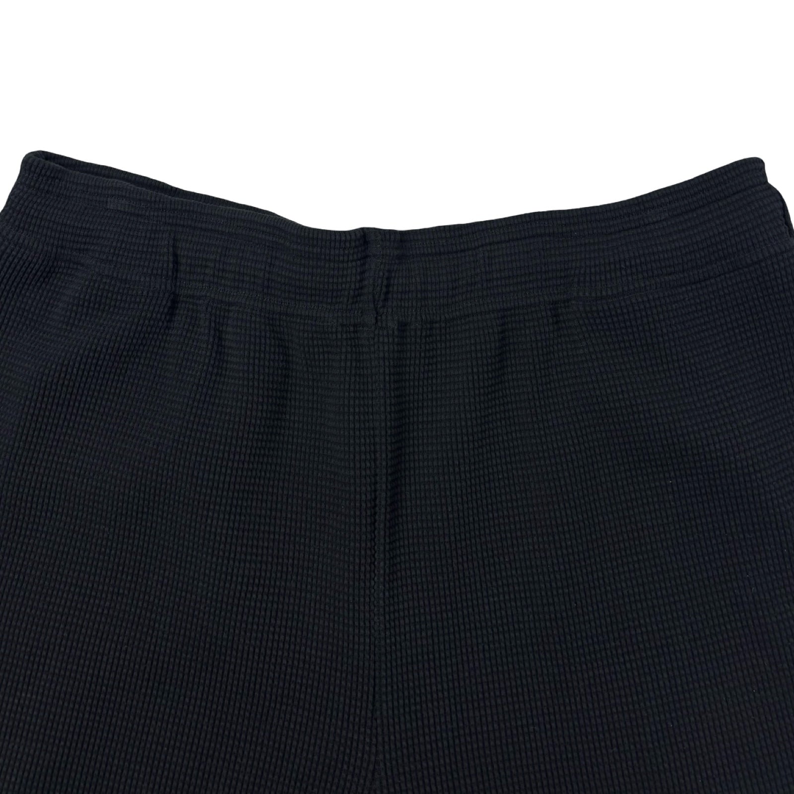 Eric Emanuel EE Thermal Shorts Black