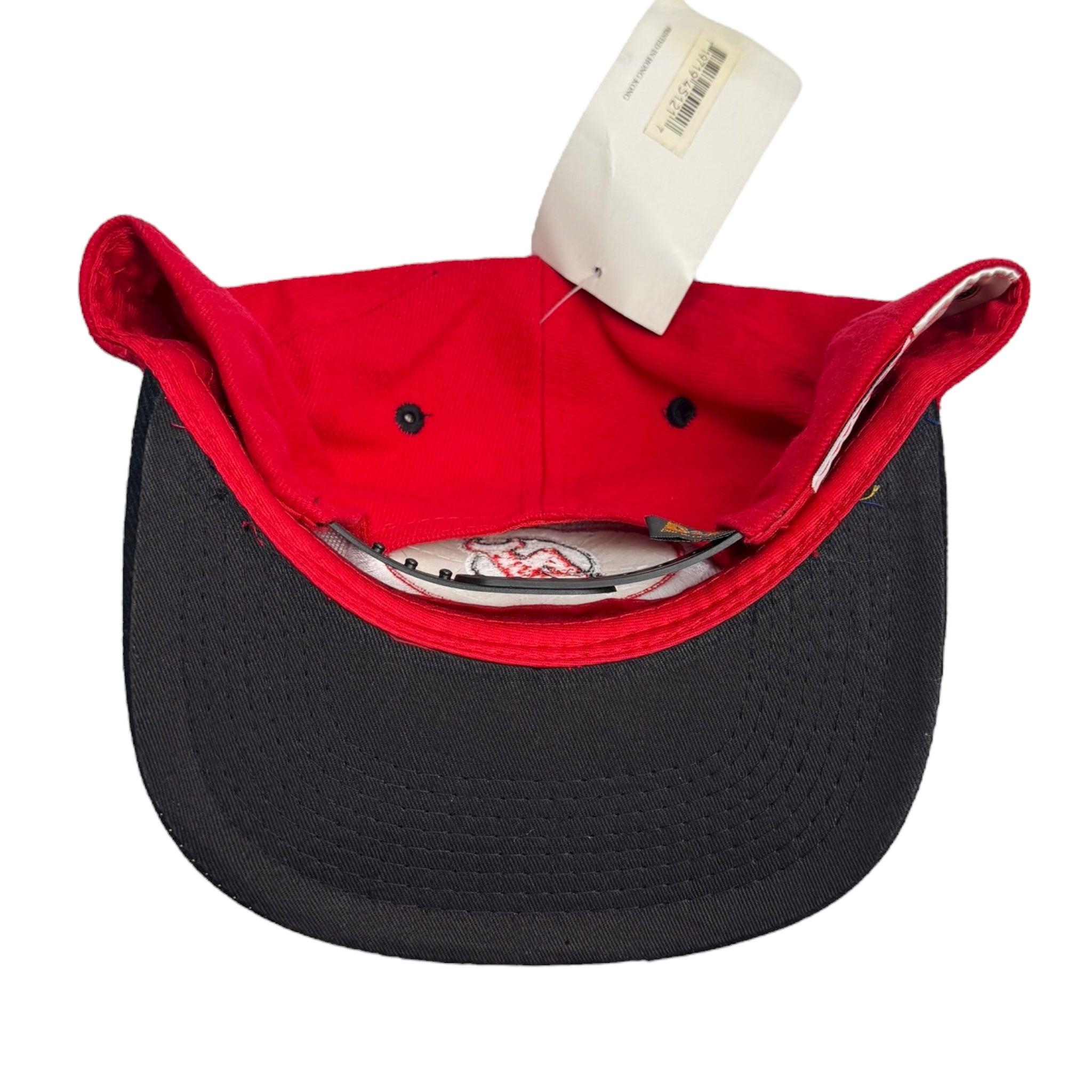 Vintage New Jersey Devils “Hockey” NHL Hat