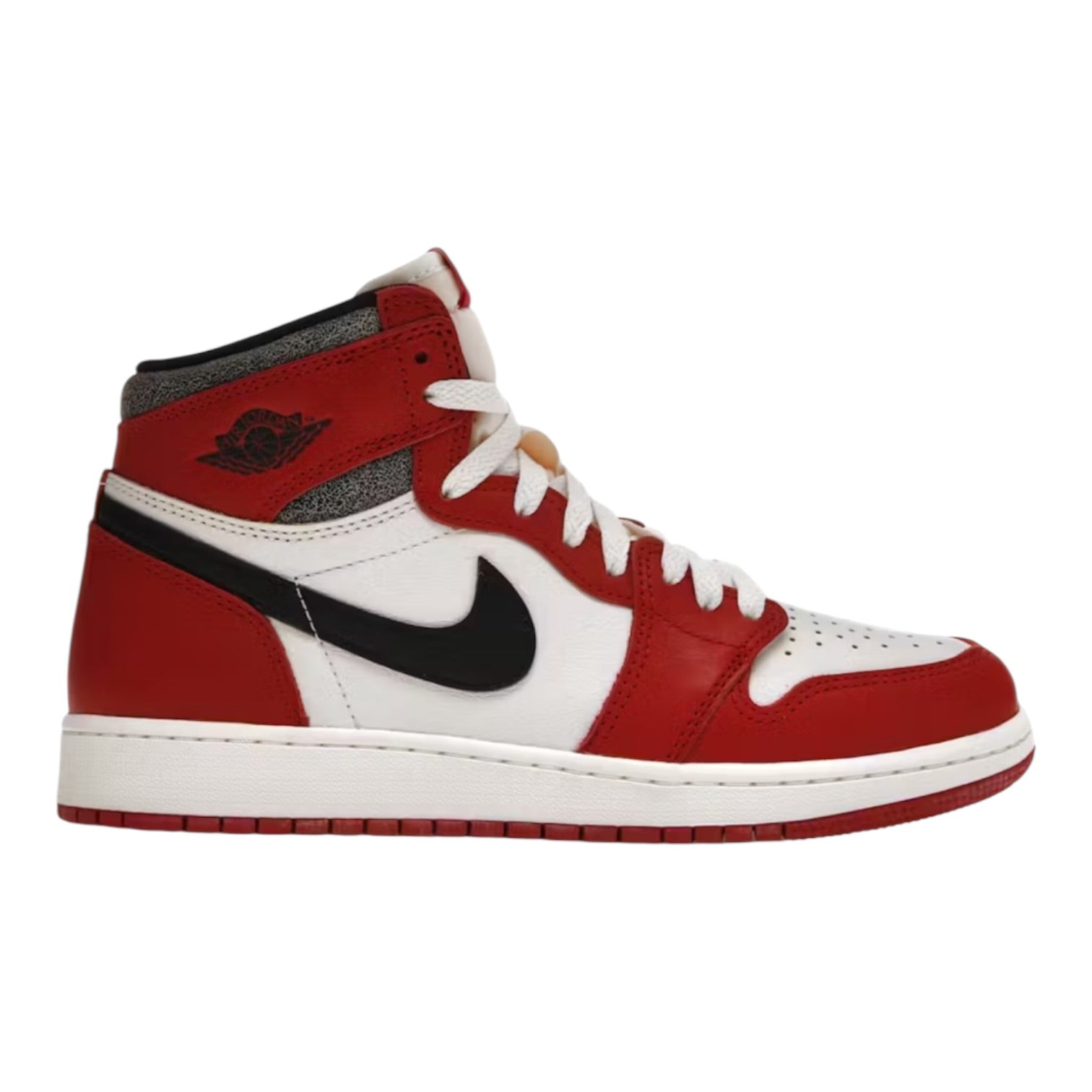 Jordan 1 High Lost and Found (Used)