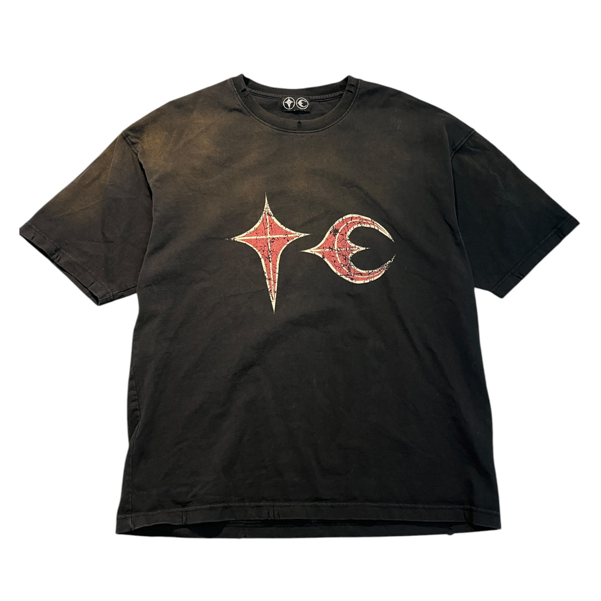 Thug Club Survivor Rock T-Shirt