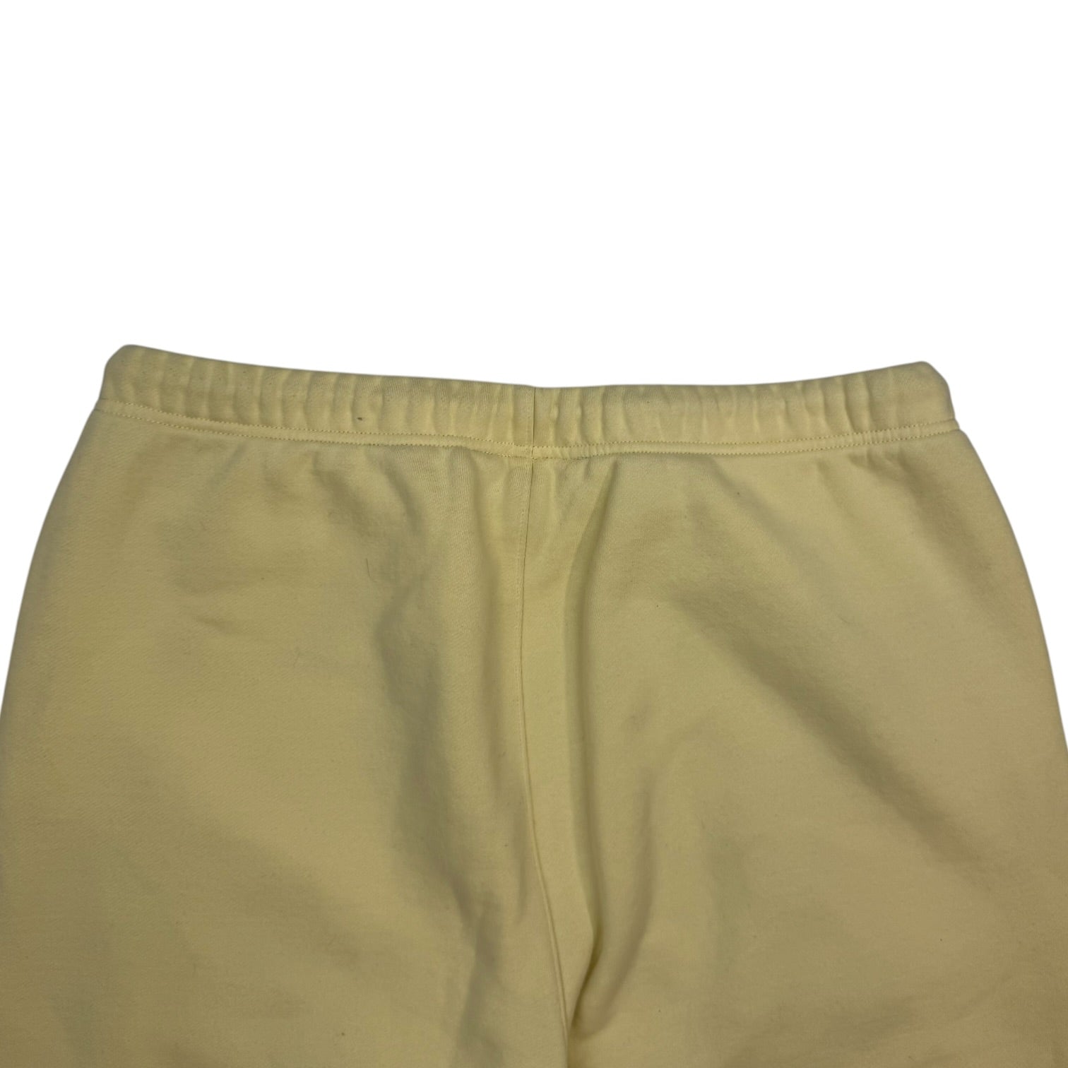 Fear Of God Essentials Sweatpants Canary