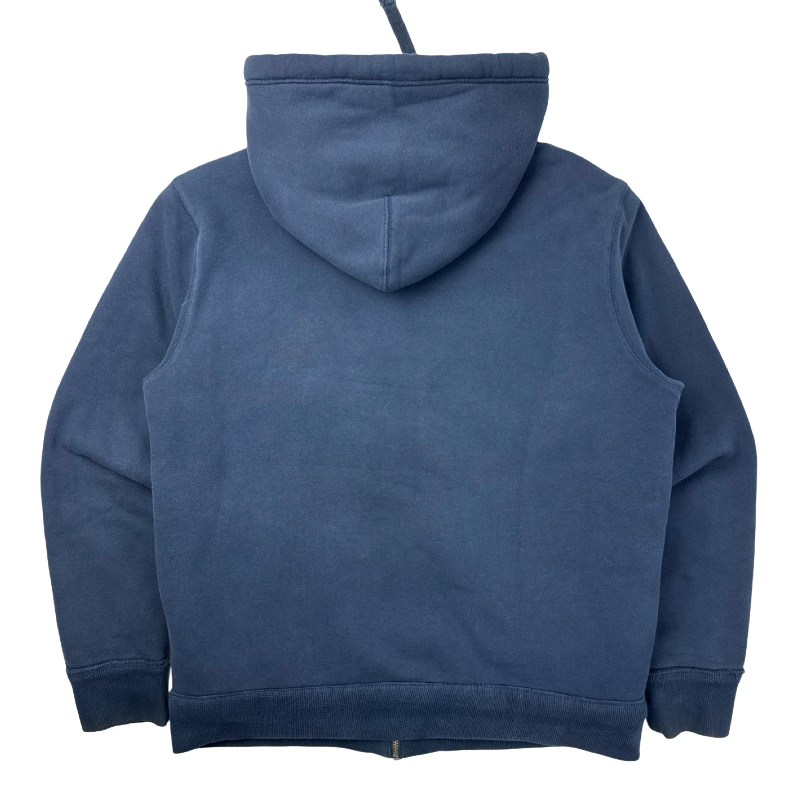 Vintage Y2K Aeropostale Sherpa Lined Hoodie