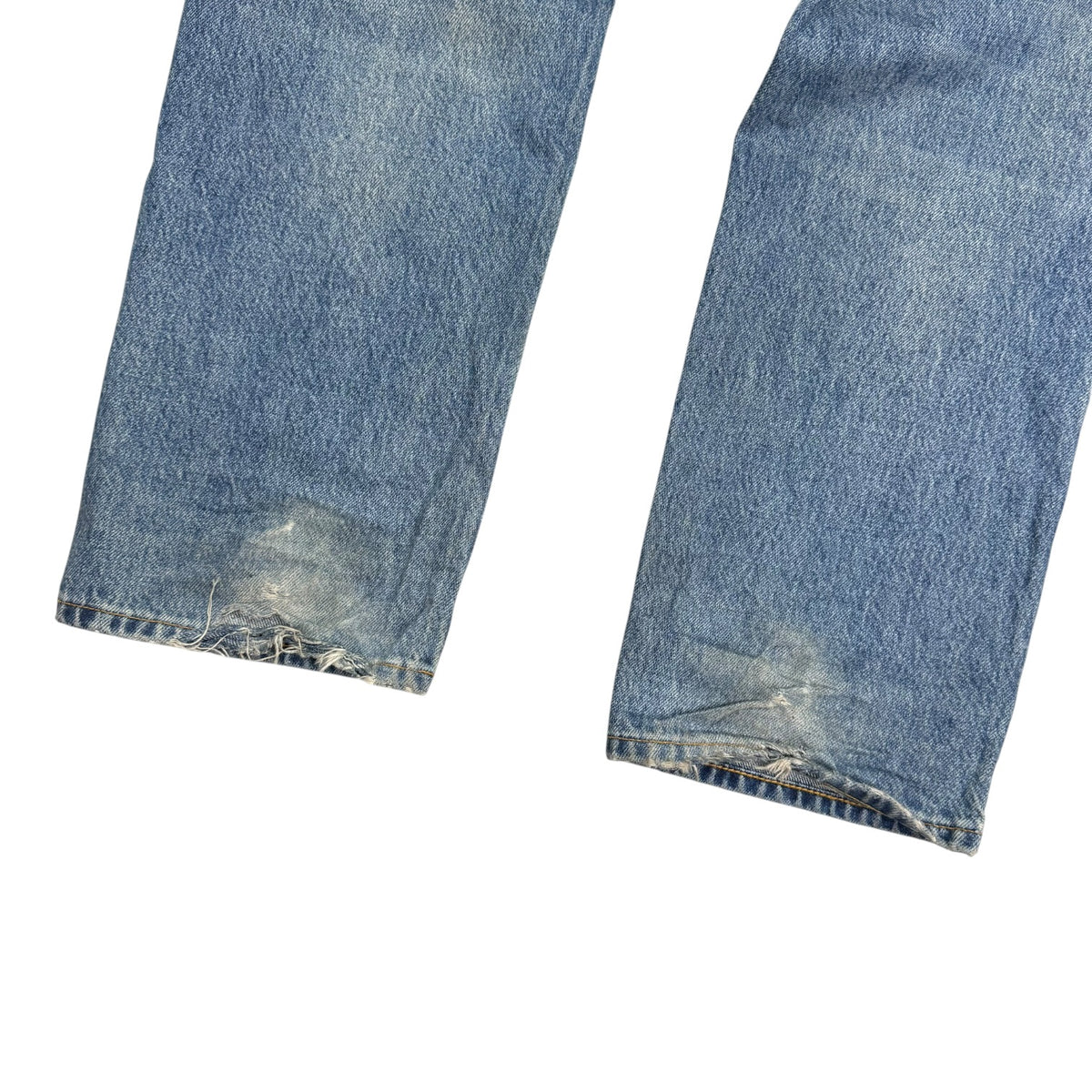 Stussy “New Classic” Jeans Medium Wash