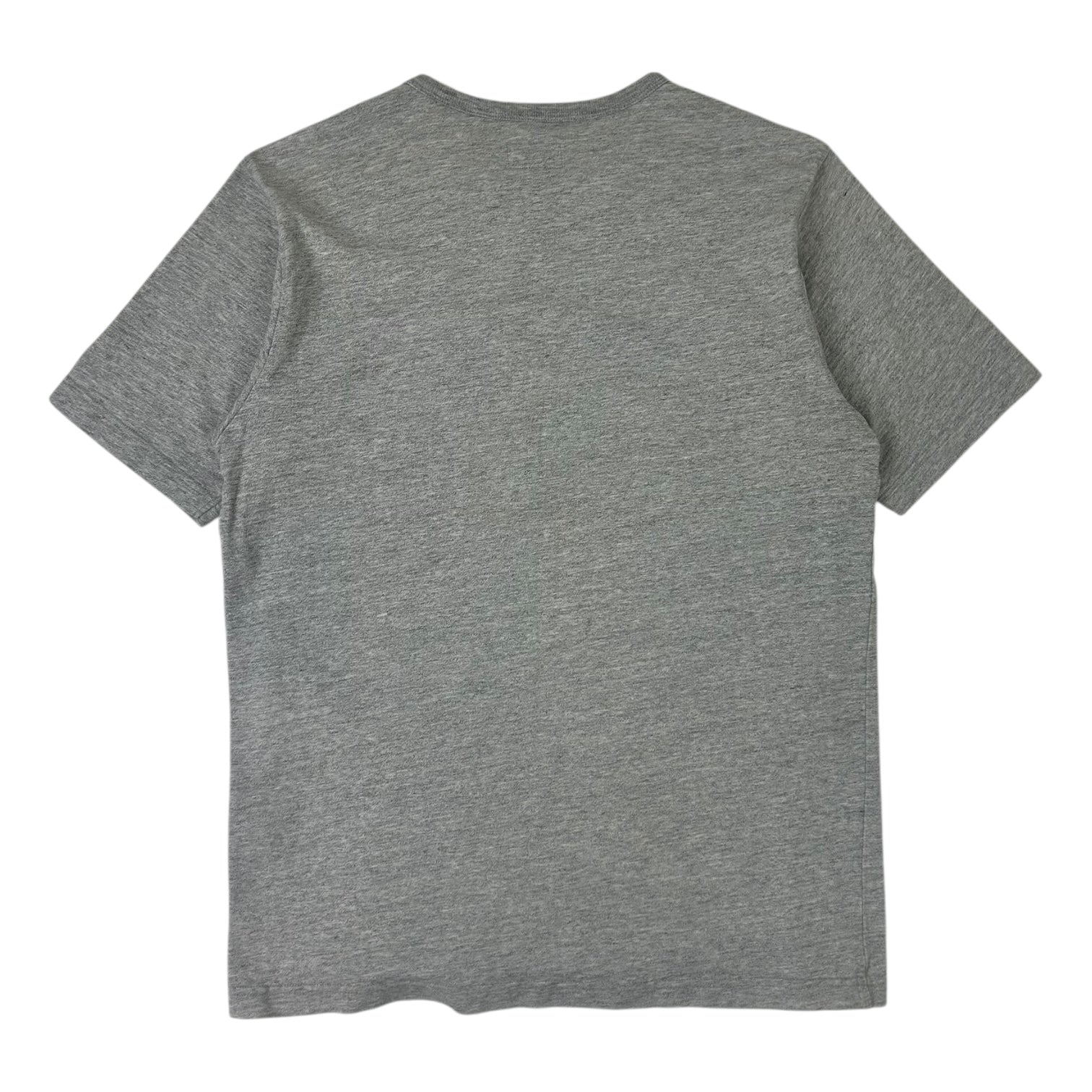 Supreme Angry Wind Wave T-Shirt Grey