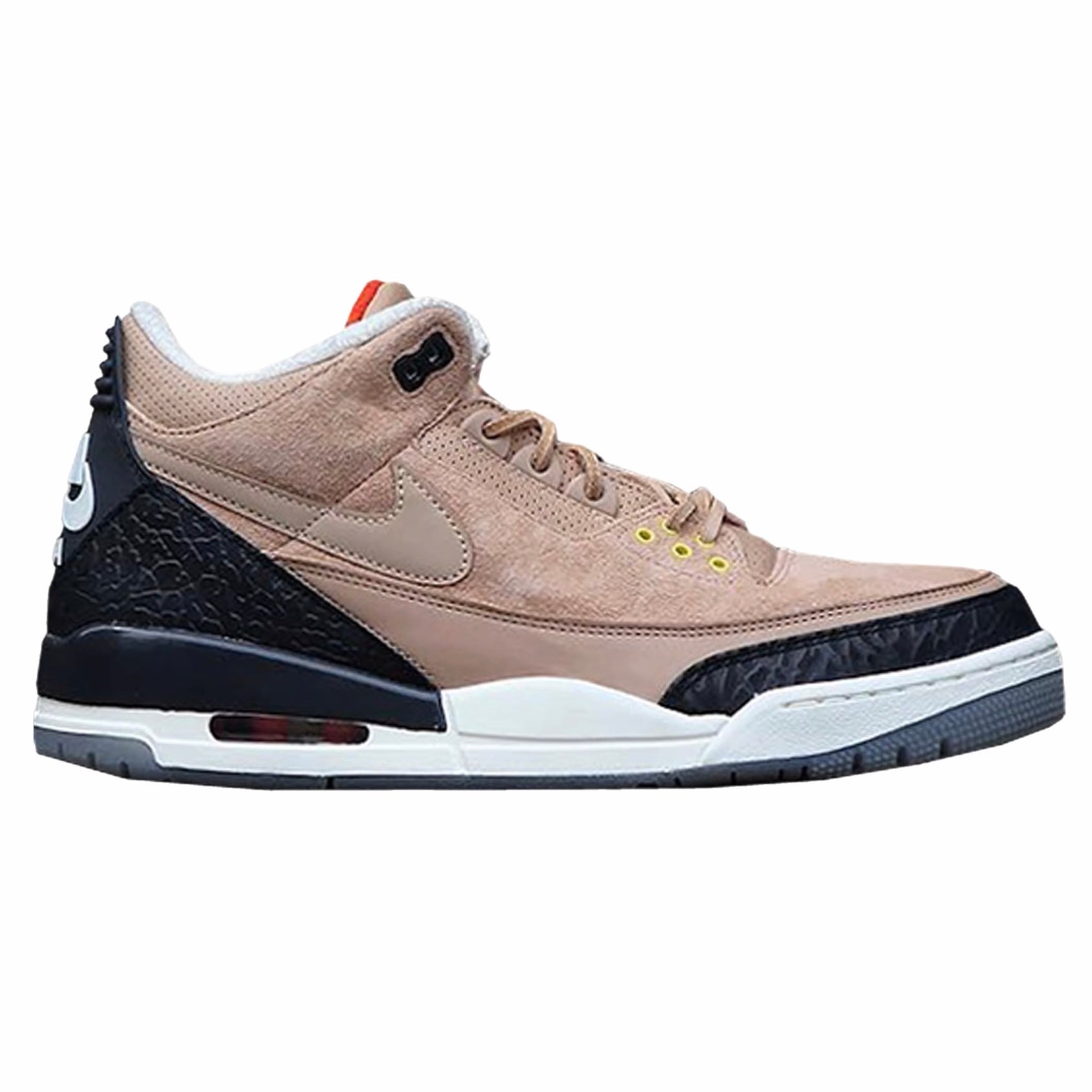 Jordan 3 JTH NRG Bio Beige (Used)