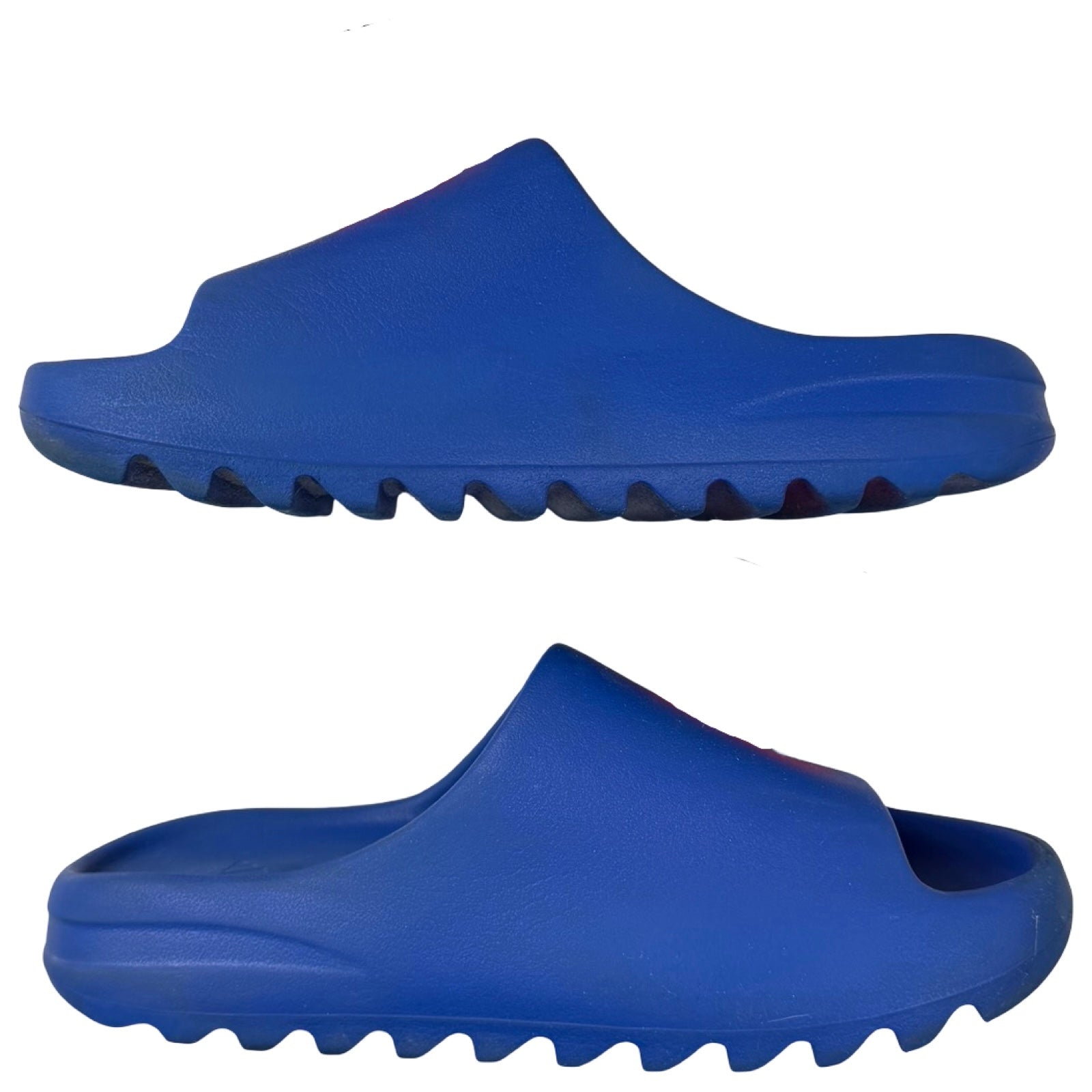 Adidas Yeezy Slide Azure (Used)