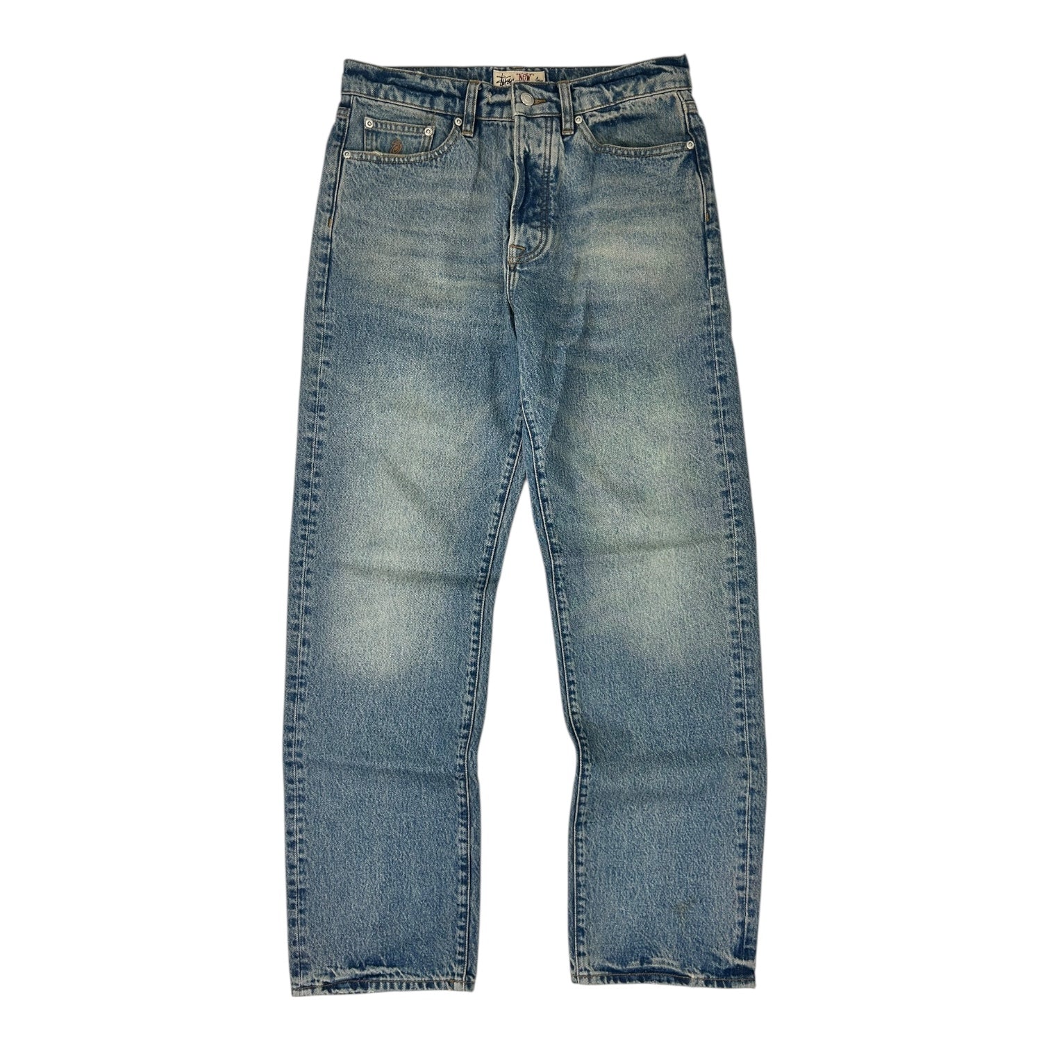 Stussy New Classic Jean Sand Wash