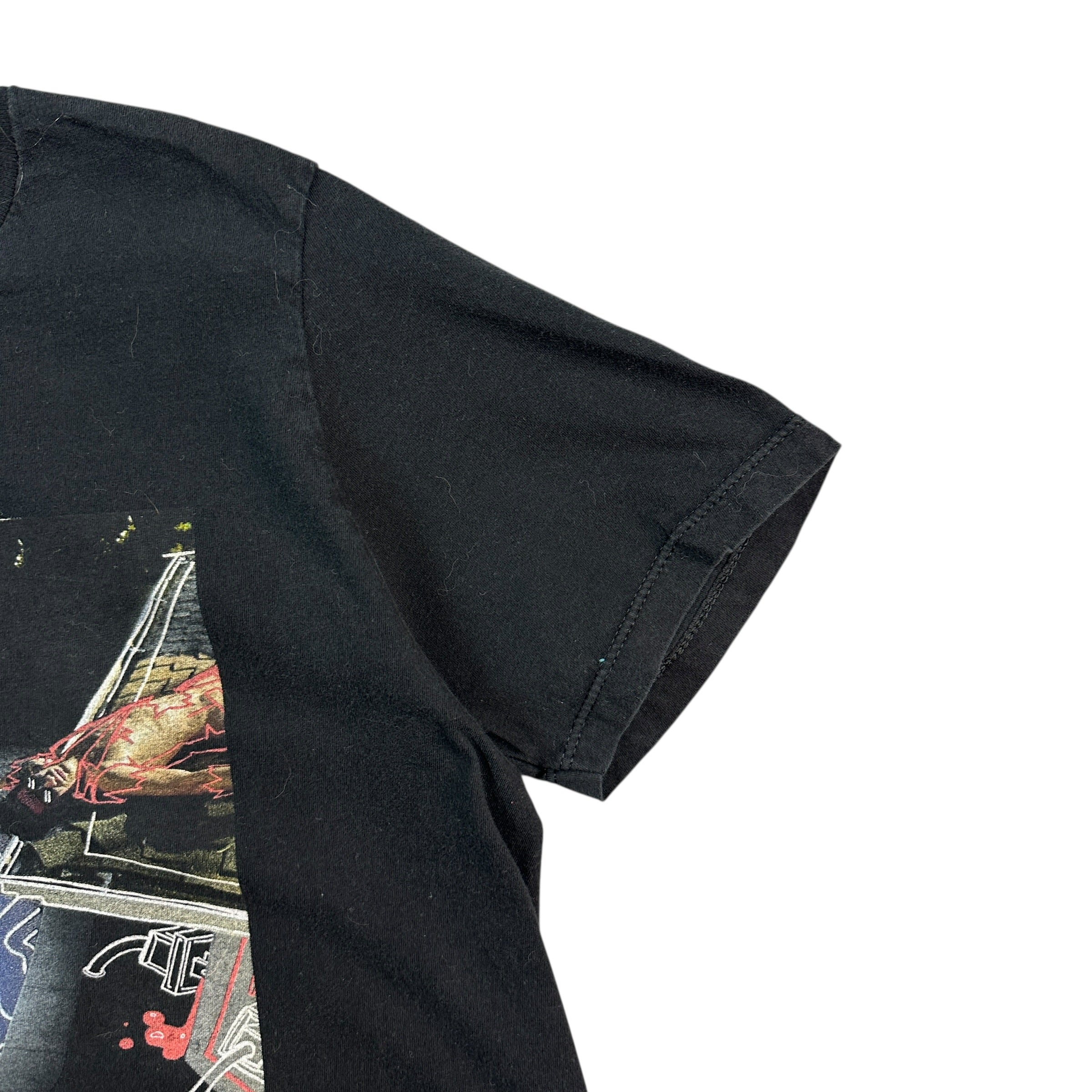 Vintage Panic at the Disco Death Of A Bachelor Tour Tee