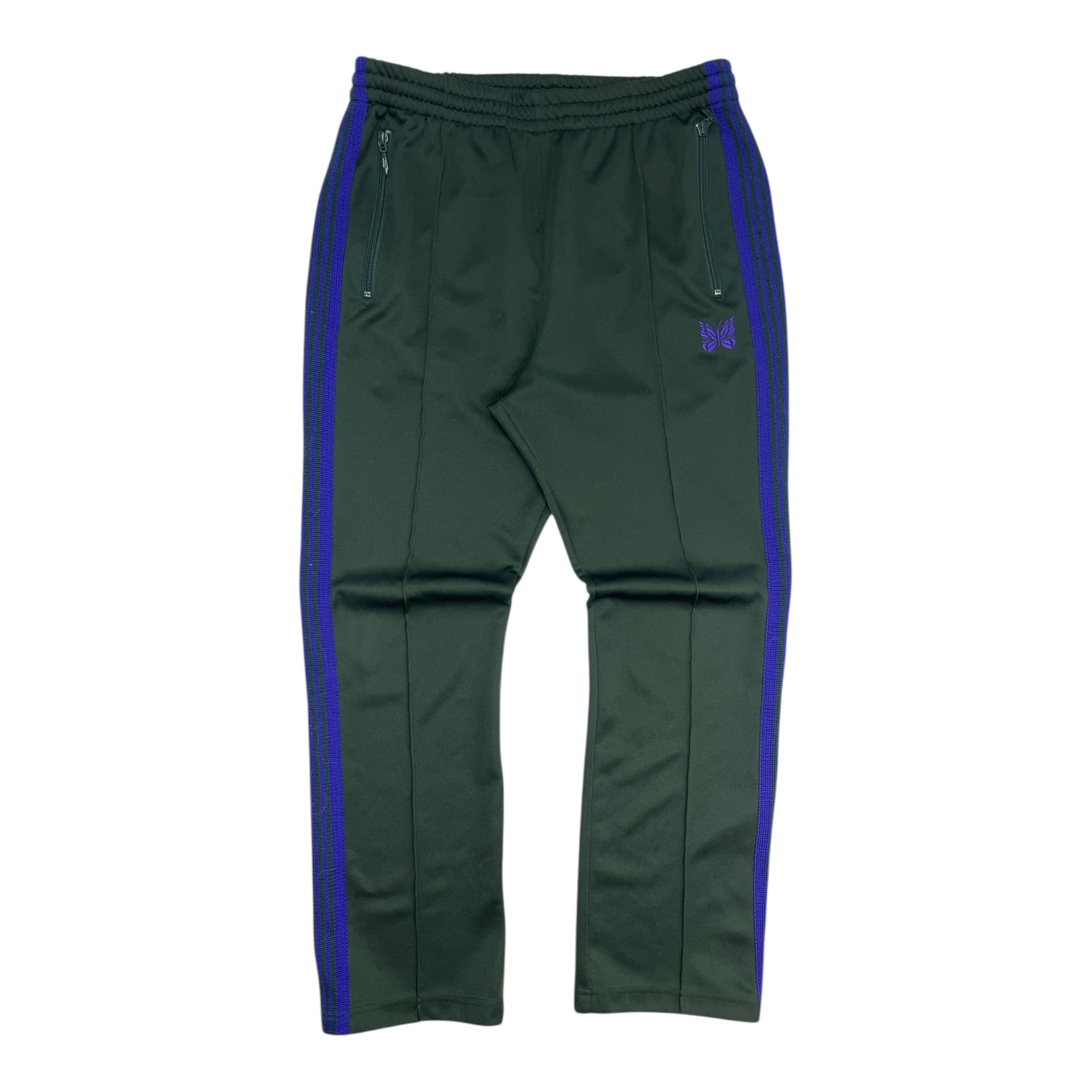 Needles Track Pants Ivy Green