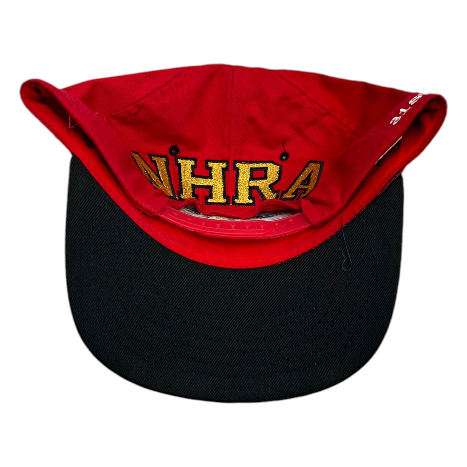 1995 Winston Select Finals Hat