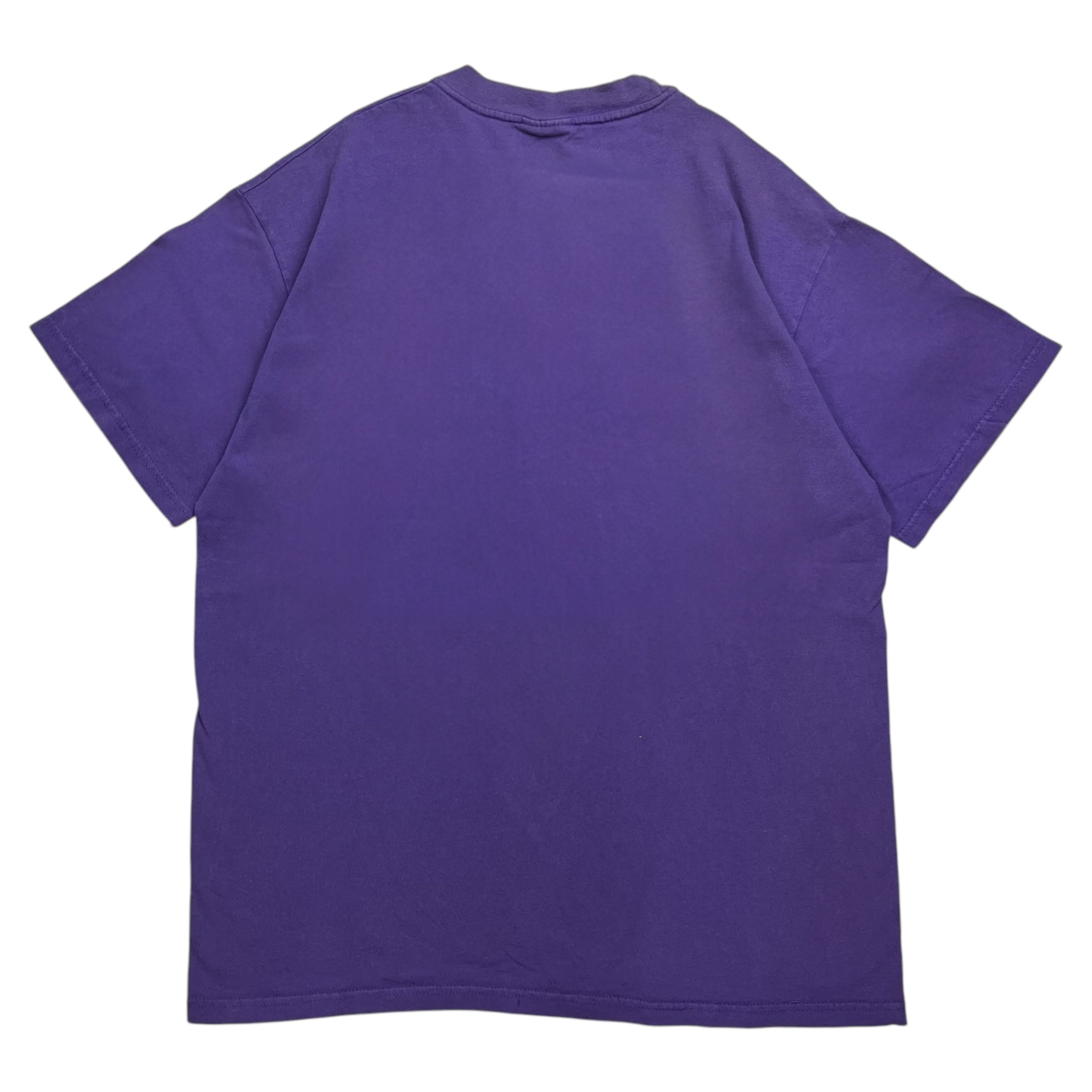 Vintage Minnesota Vikings “V.W.O” Tee Purple