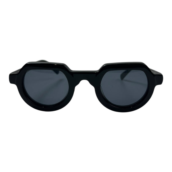 Brain Dead Tani Post Modern Sunglasses Black