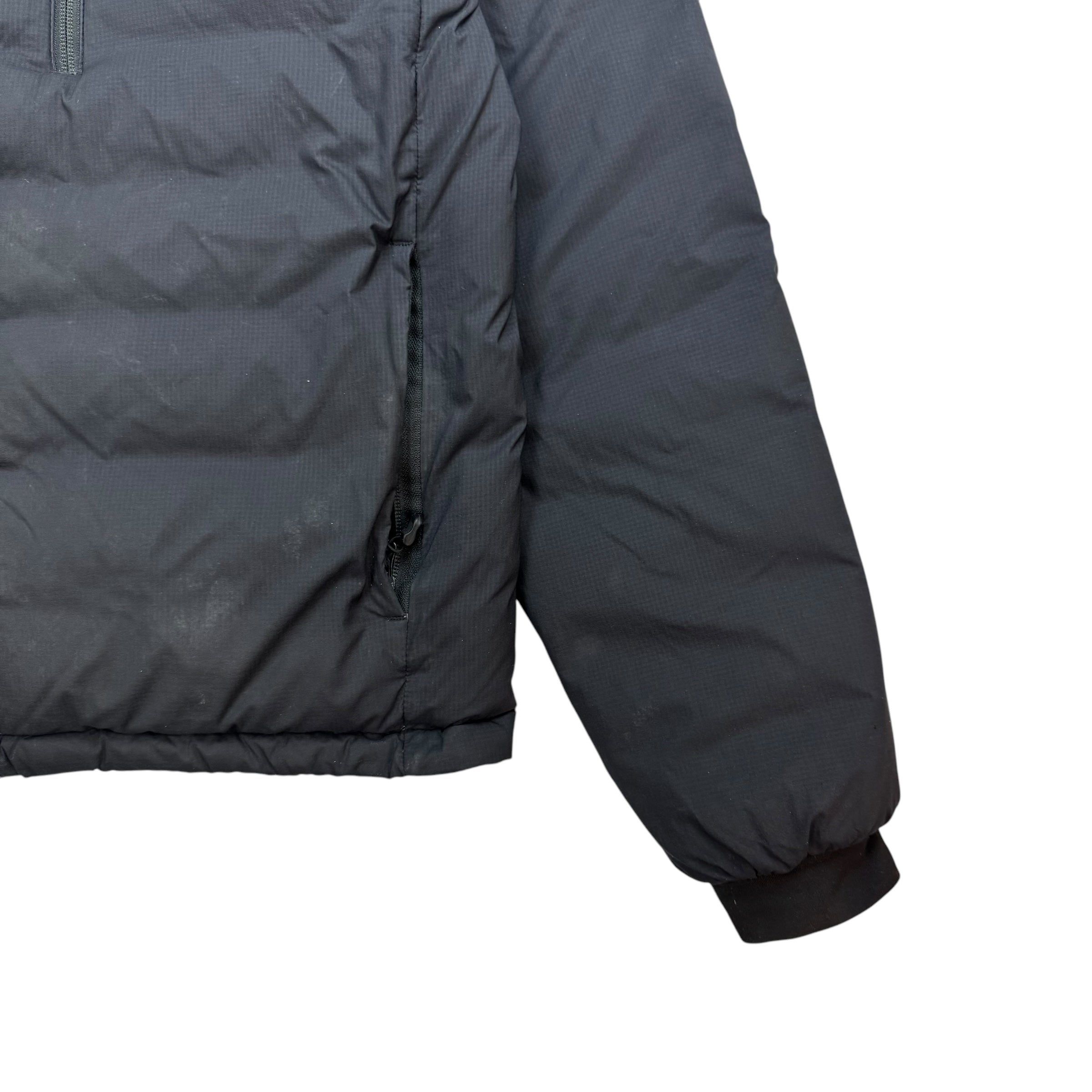 Canada Goose Lodge Jacket Black