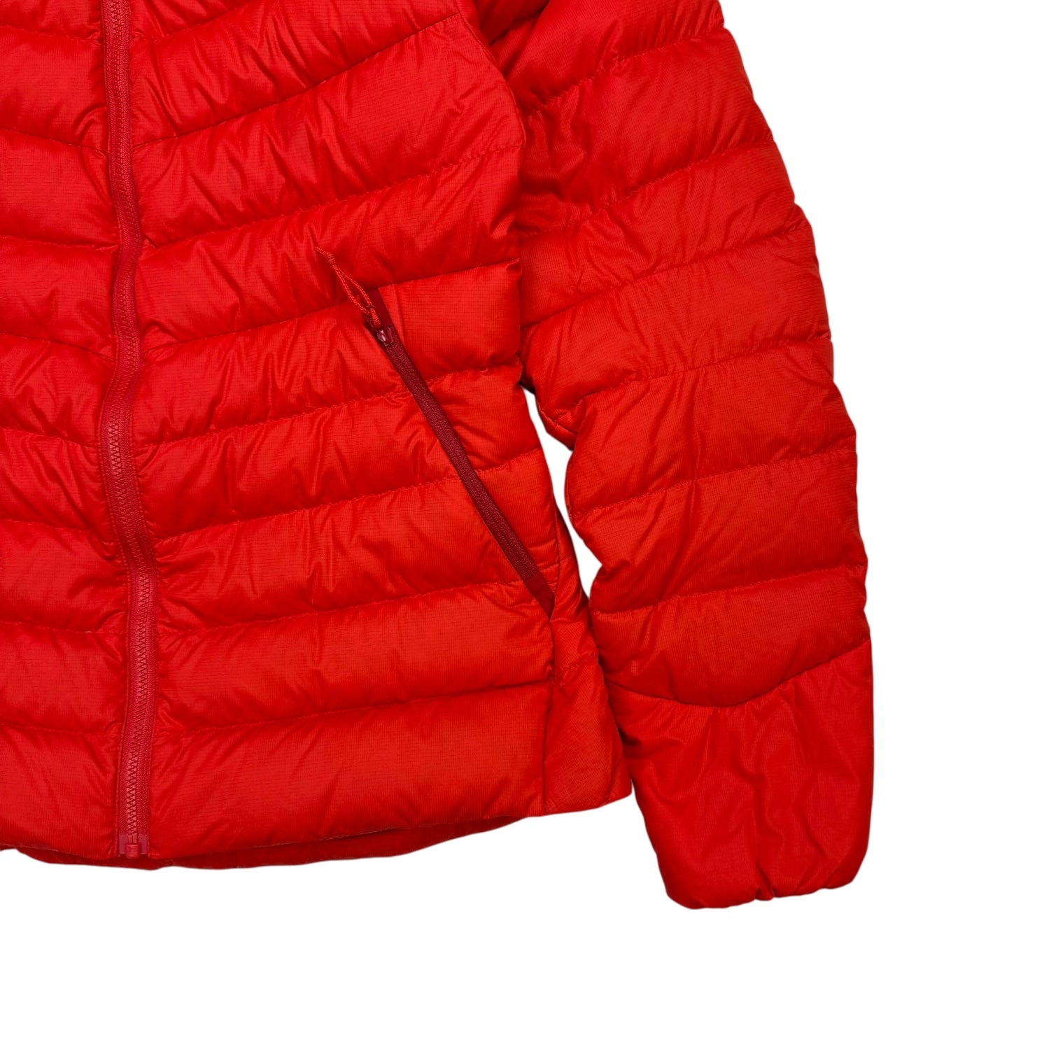 Arc’teryx Women’s Cerium Hoody Red