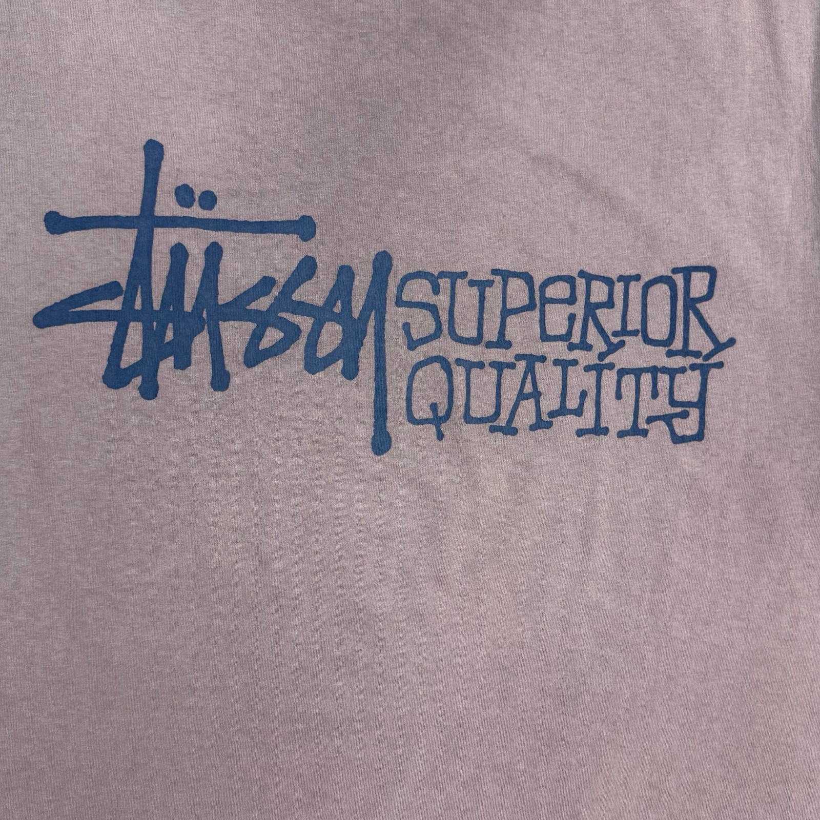 Supreme Superior Quality Pigment Dye Tee Shark