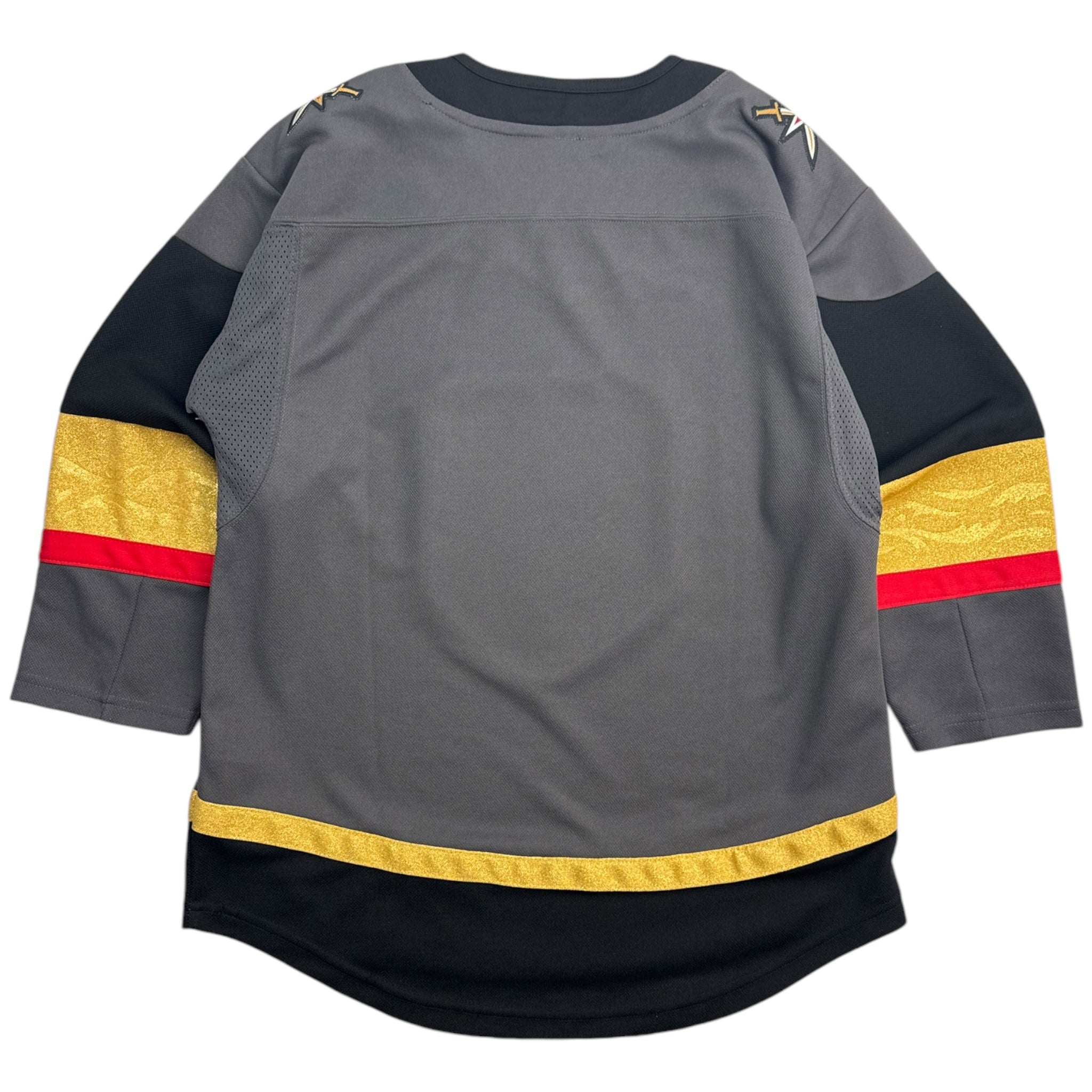 Vegas Golden Knights Adidas Home Jersey