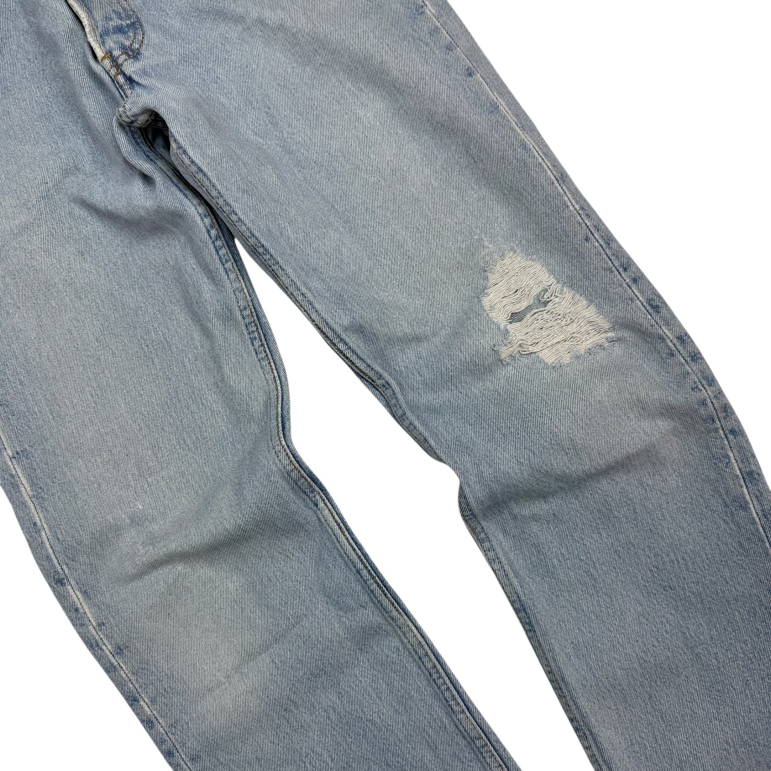 Vintage Levi’s 501 Denim Pants Light Wash