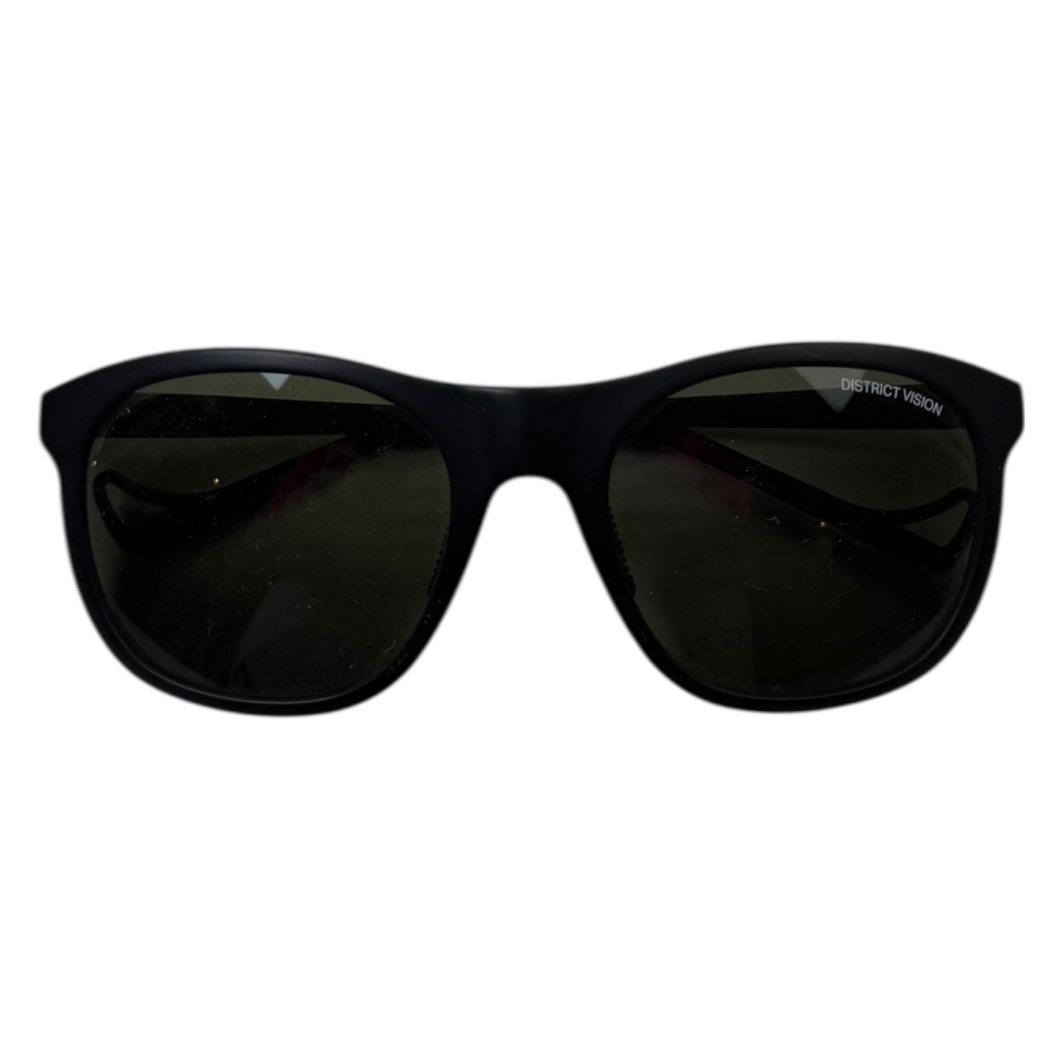 District Vision Nako Sunglasses