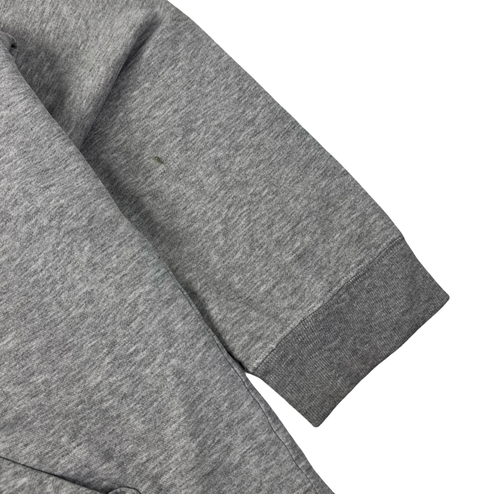 Vintage Nike ‘Department of Athletics’ 72 Felt Embroidered Hoodie