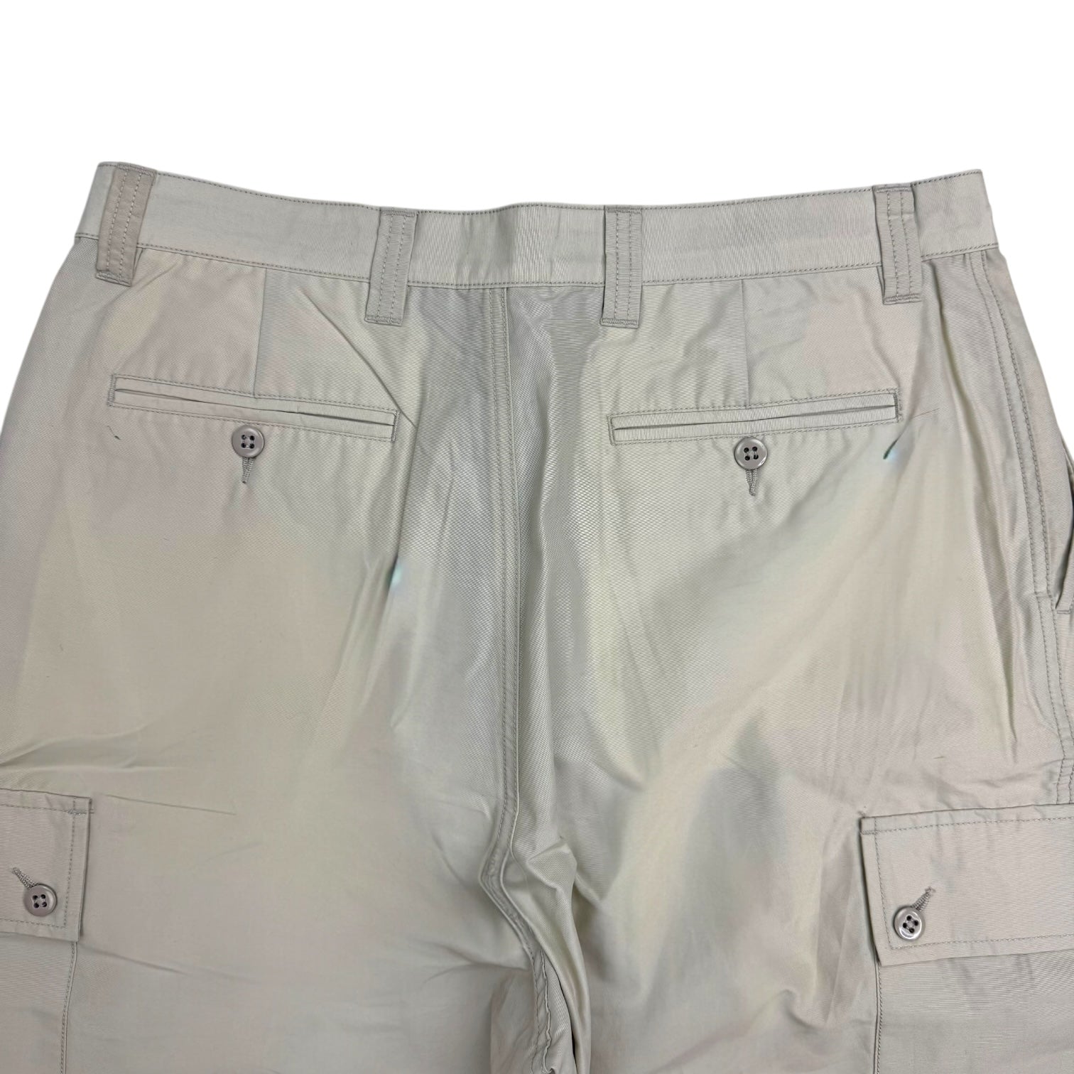 Vintage Tommy Hilfiger Cargo Pants Khaki