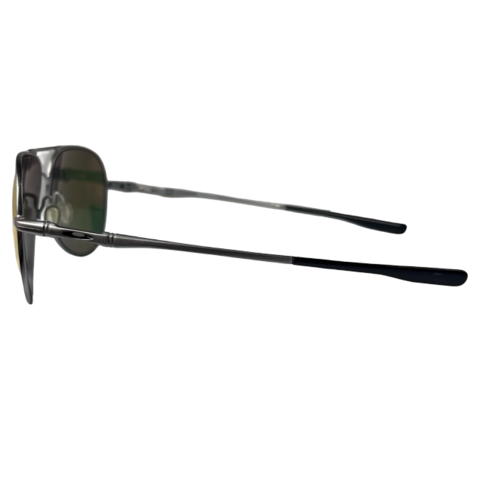 Oakley Elmont L Sunglasses Orange Lens