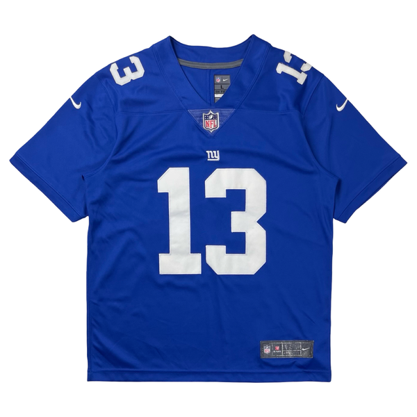 Nike New York Giants Odell Beckham Jr. NFL Jersey
