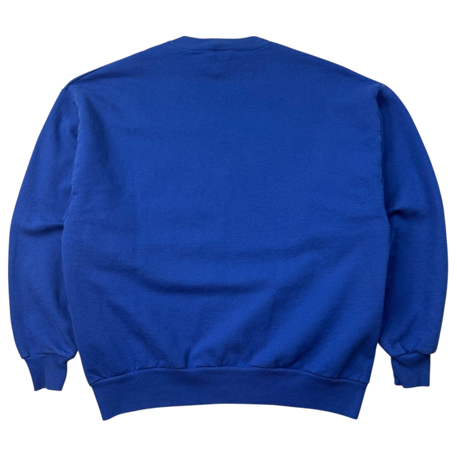 Vintage Kentucky Wildcats Crewneck Blue