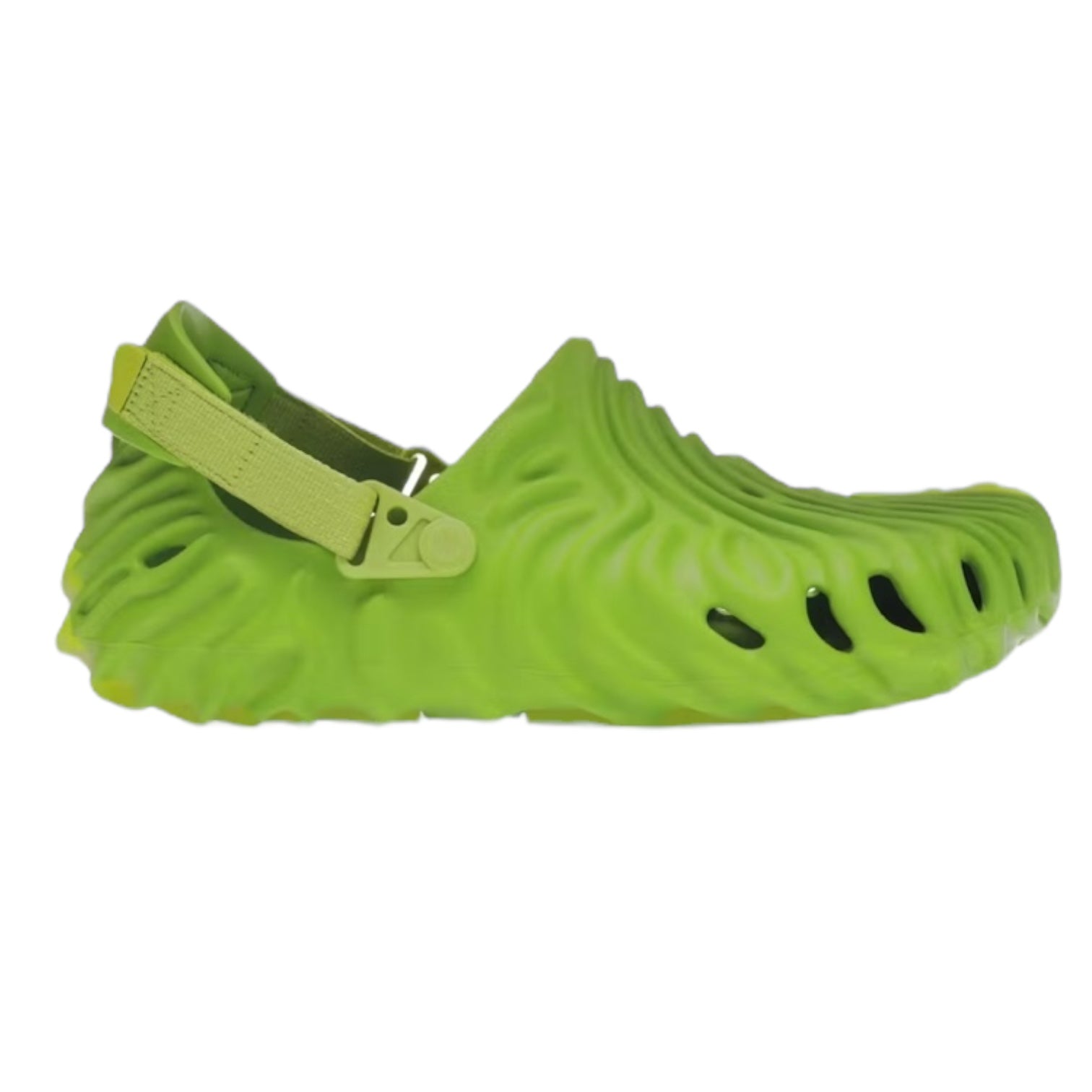 Crocs Pollex Clog By Salehe Bembury (Used)