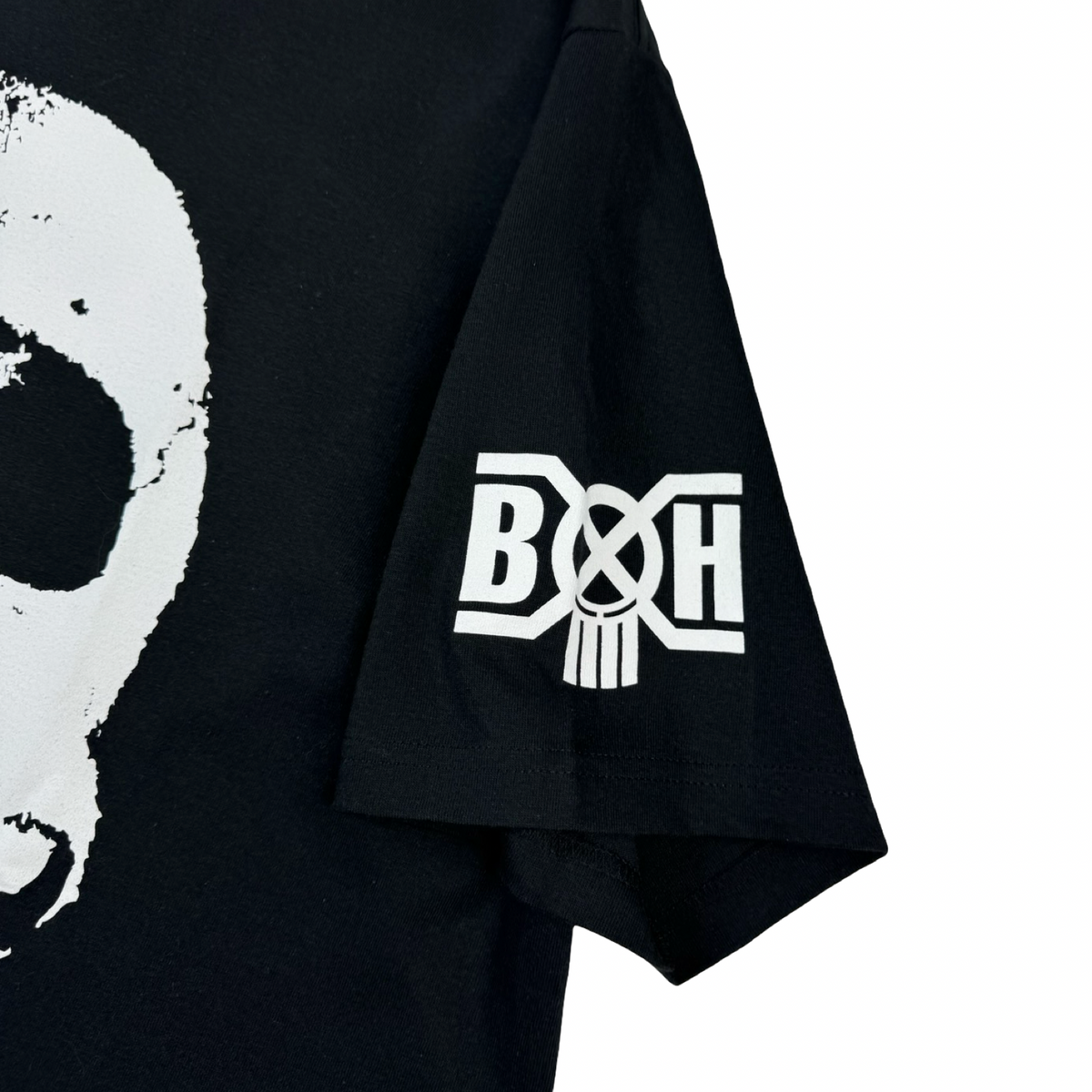 Supreme x Bounty Hunter Tee Black