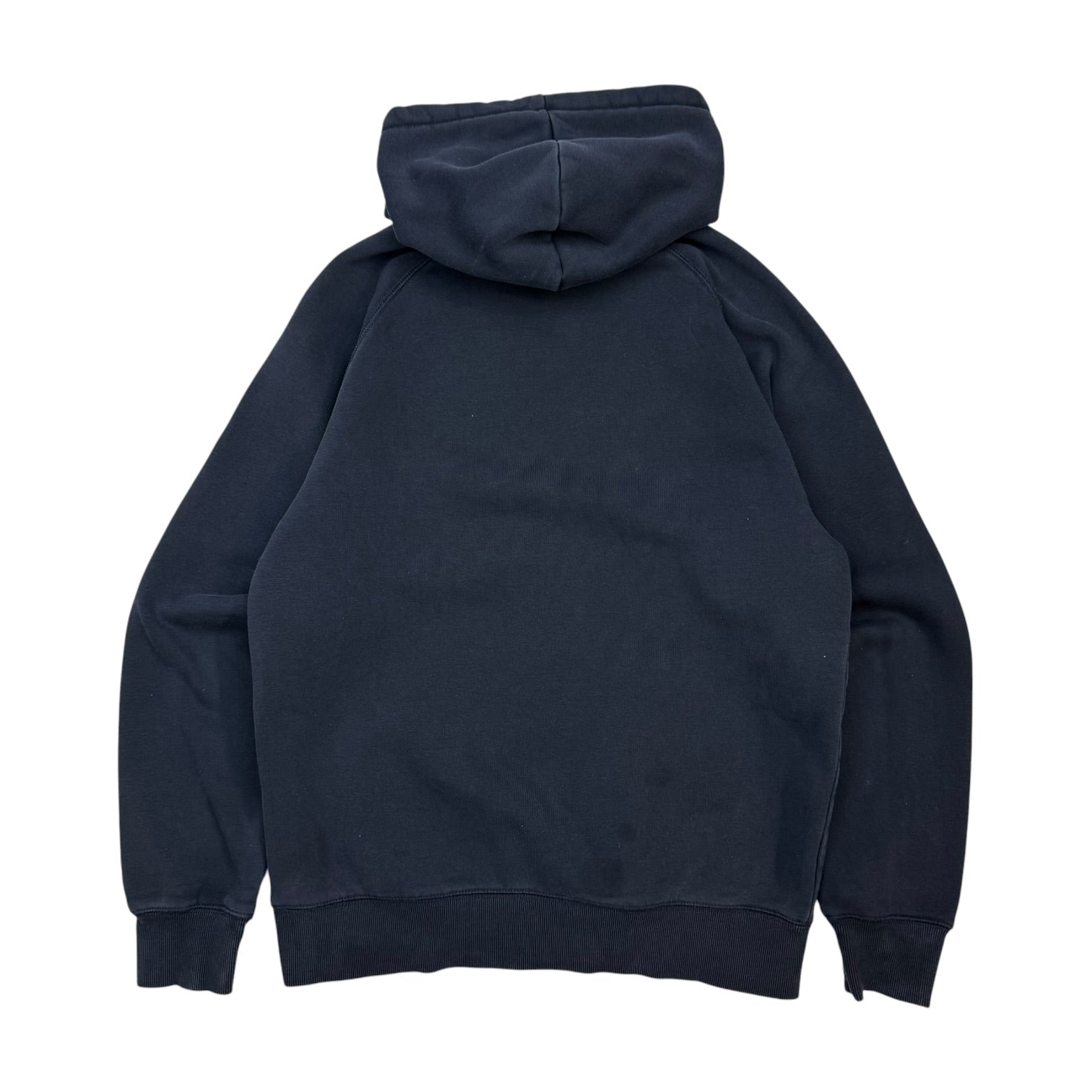 Carhartt WIP Hooded Chase Sweatshirt Dark Navy