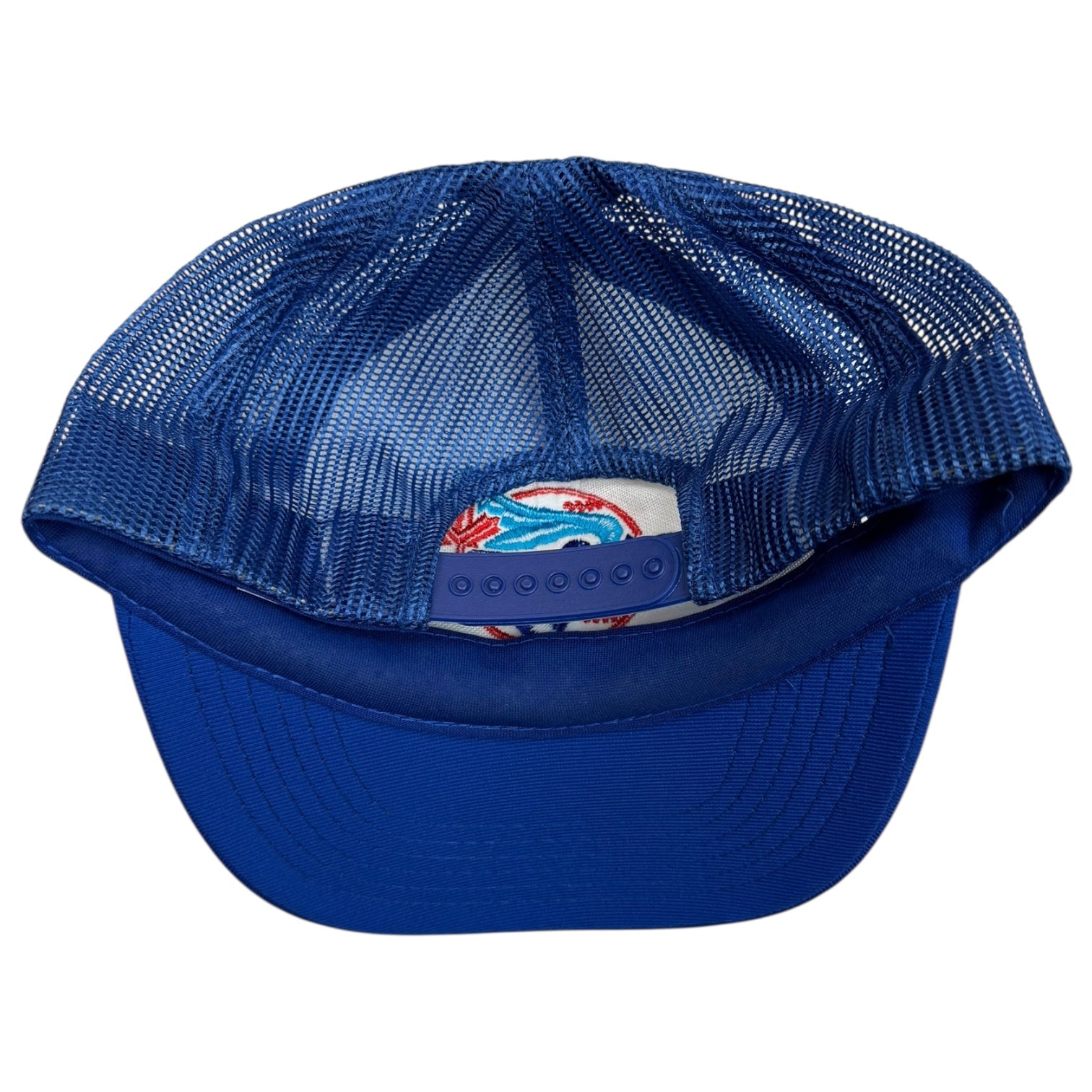 Vintage Toronto Blue Jays Trucker Hat