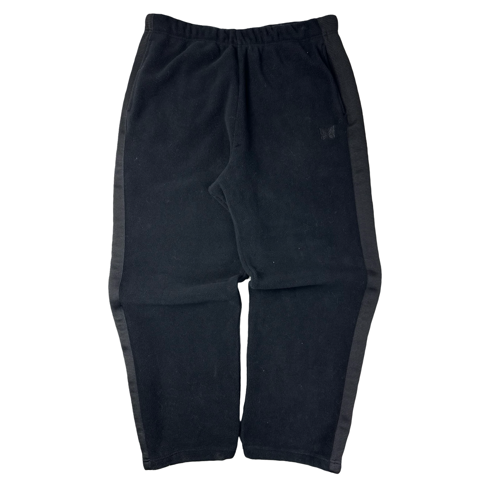 Uniqlo x Needle Fleece Track Pants
