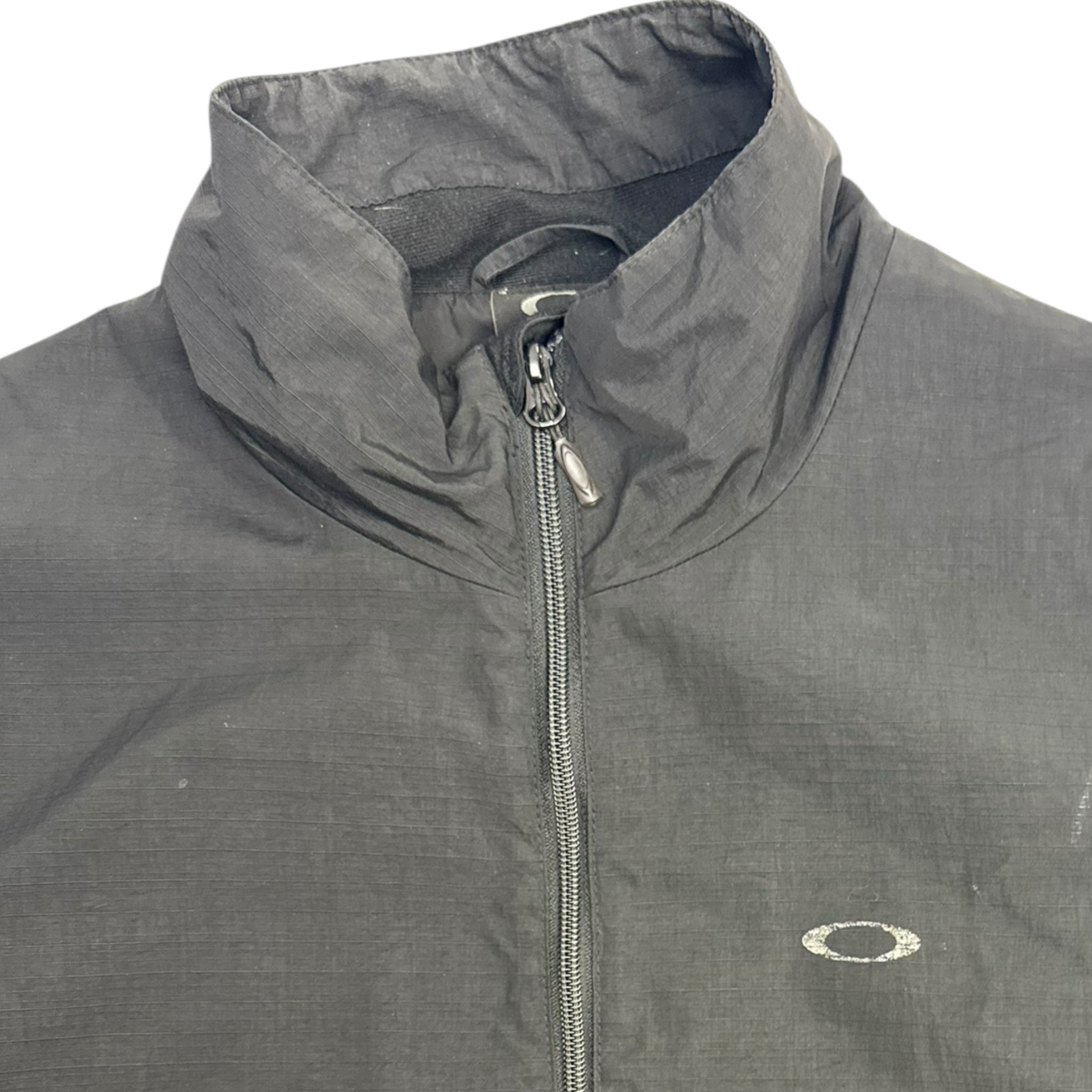 Vintage Oakley Light Insulated Jacket