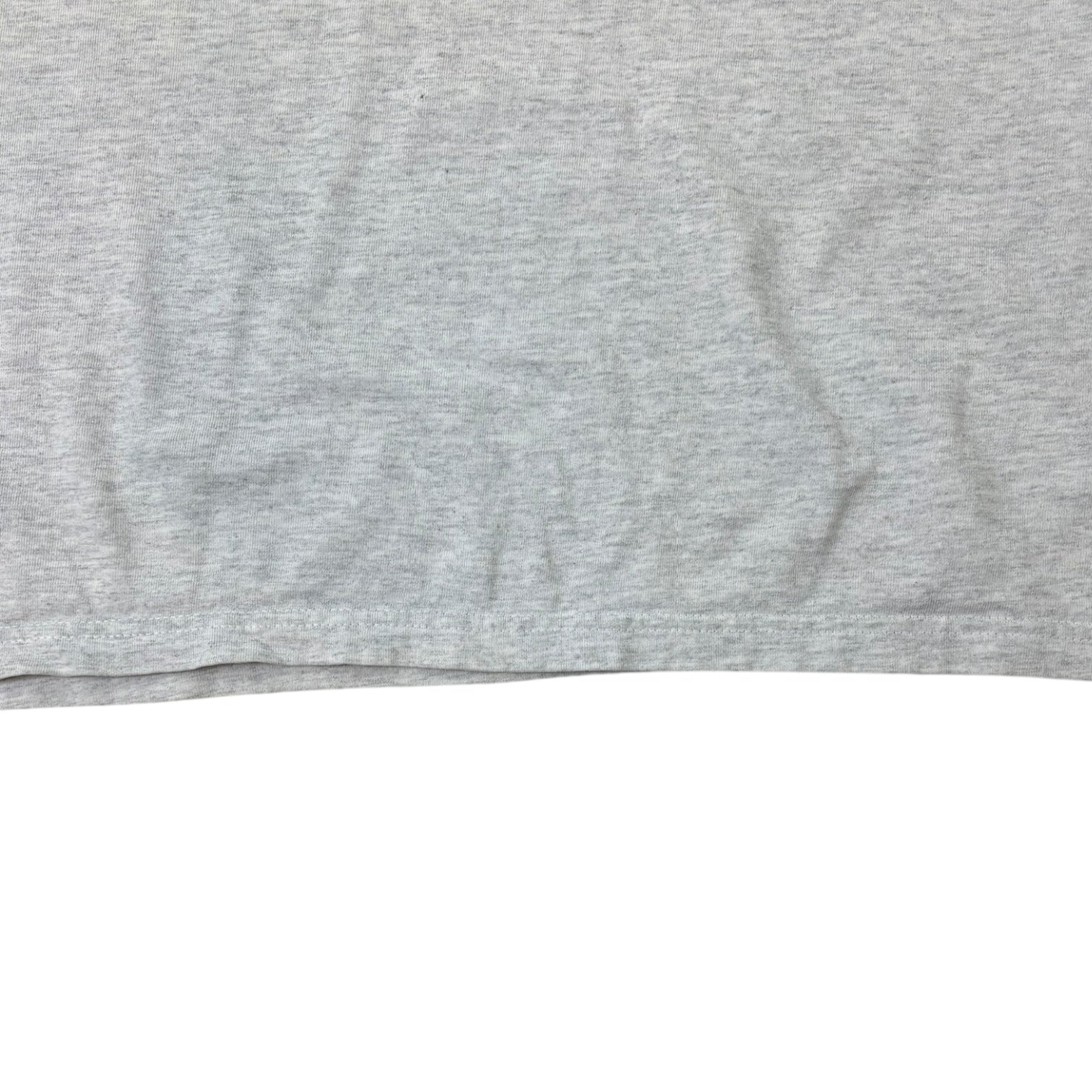 Vintage Nike Swim Collegiate T-Shirt Grey