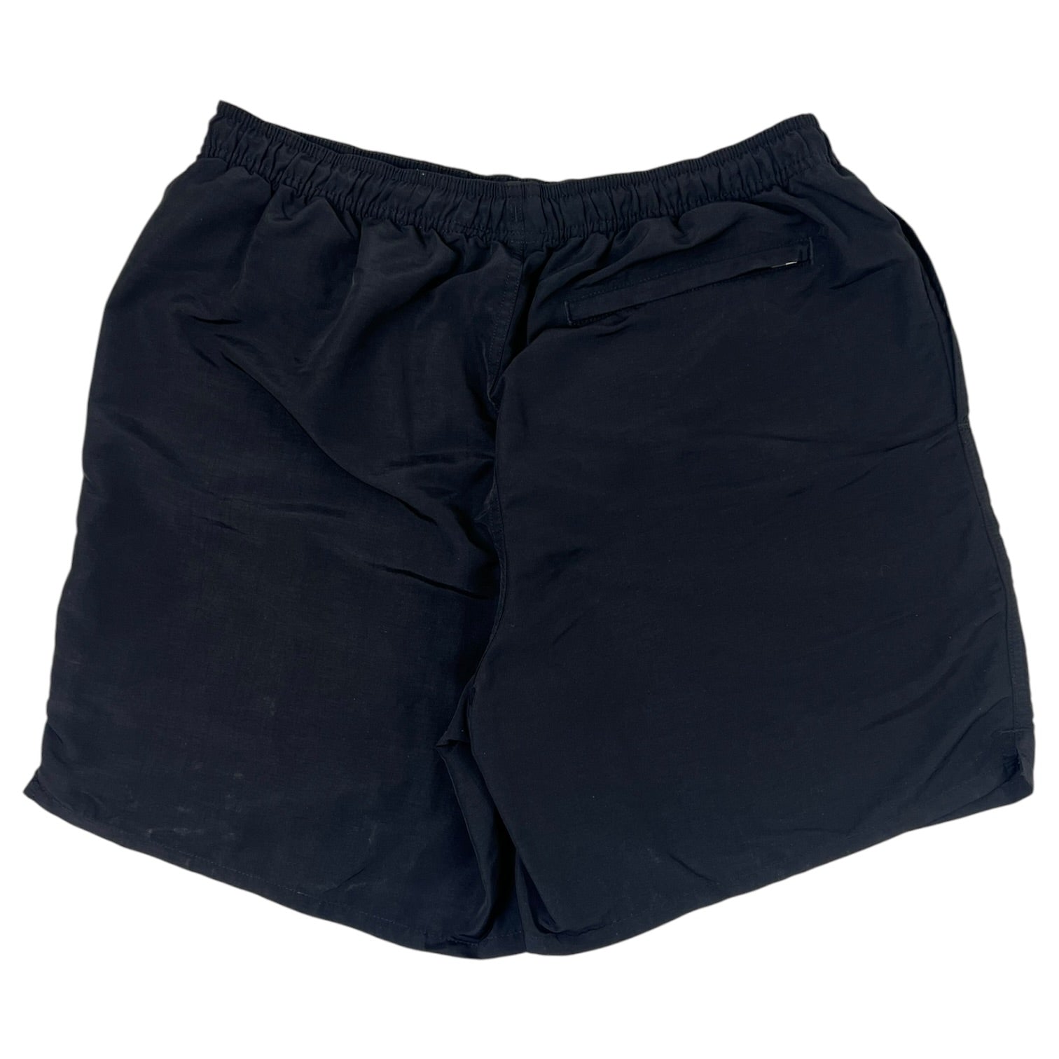 Stussy SS Link Water Short Black