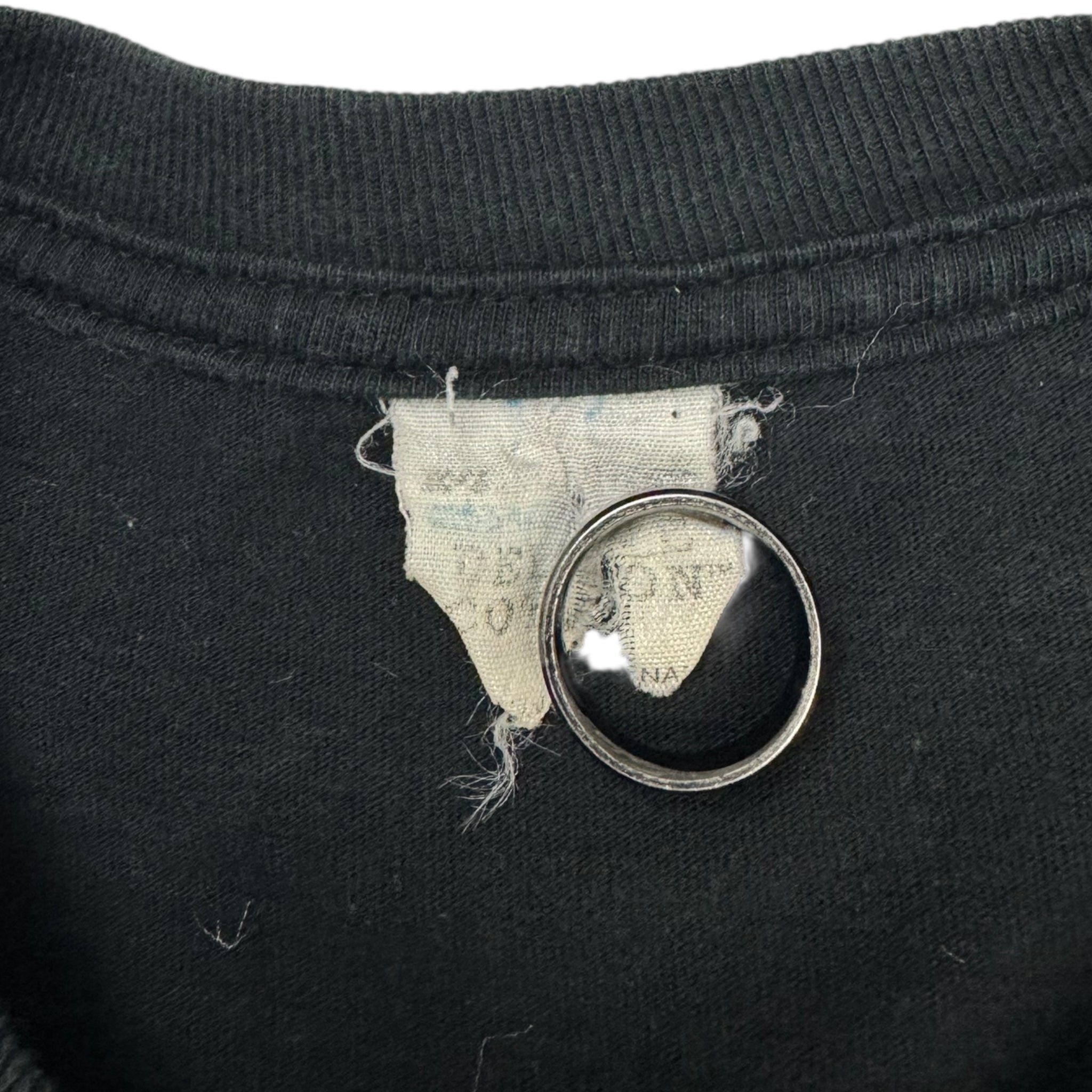 2009 Michael Jackson Memorial T-Shirt