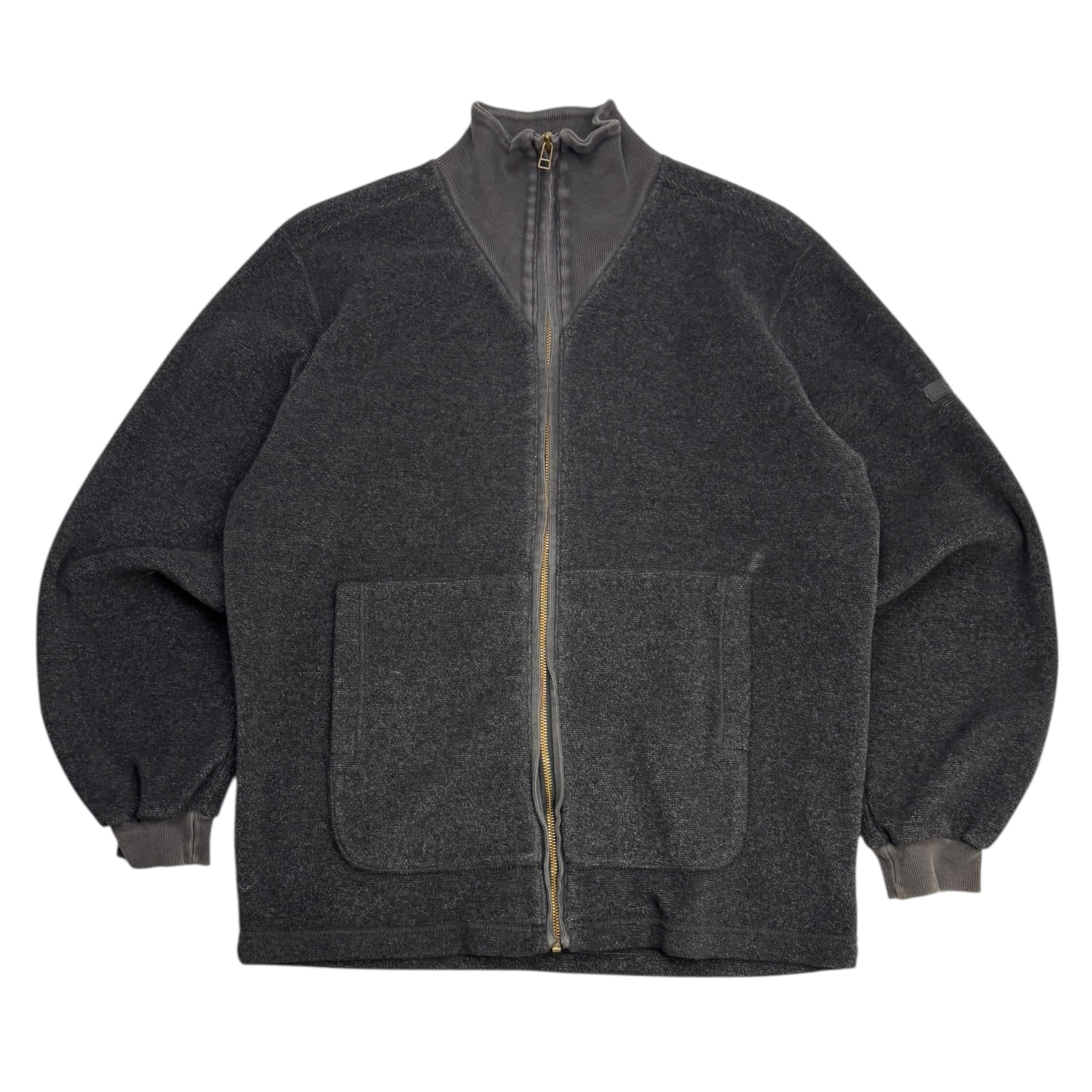 Vintage Levi’s Silvertab Full Zip Fleece