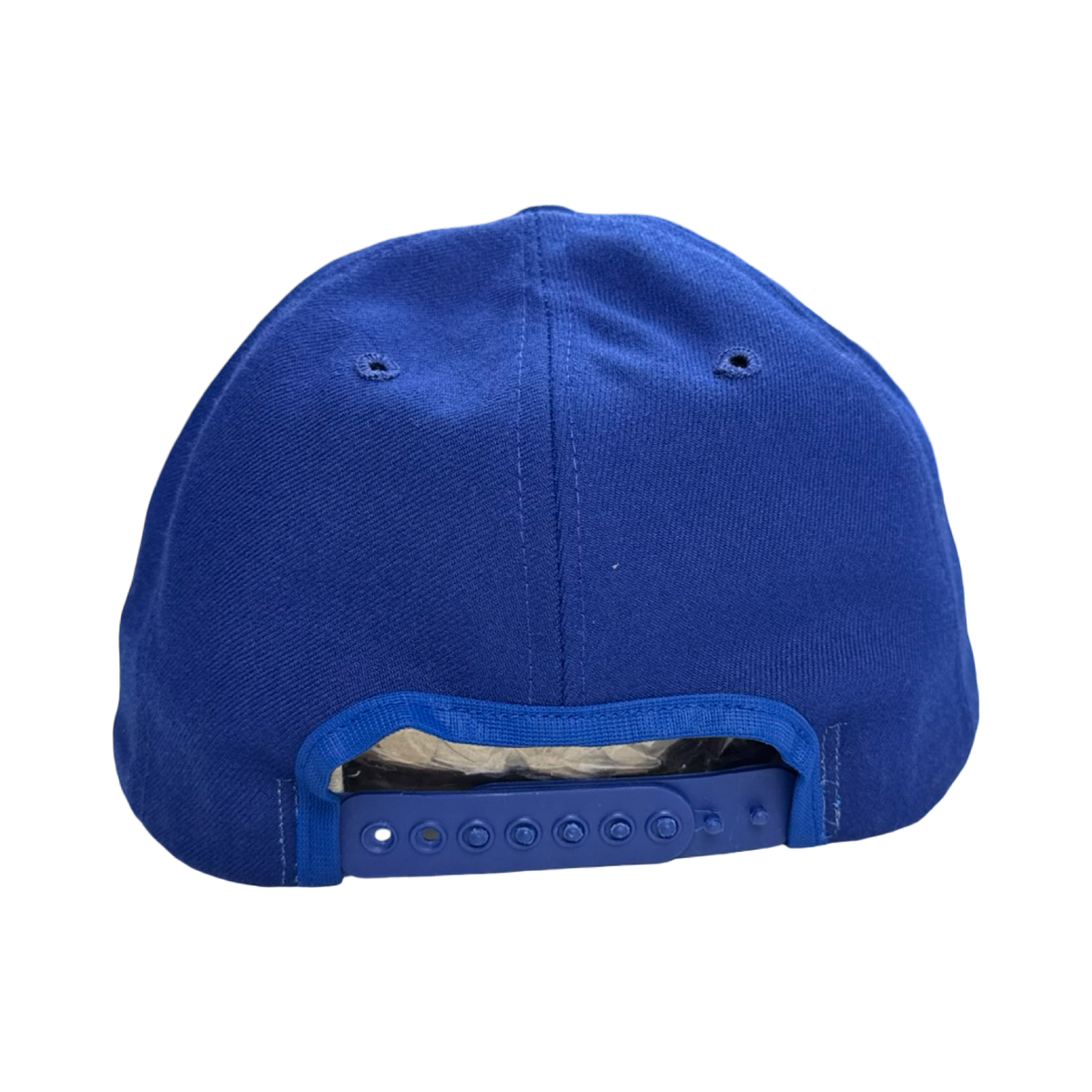 Vintage Seattle Seahawks Script Font New Era MLB Hat