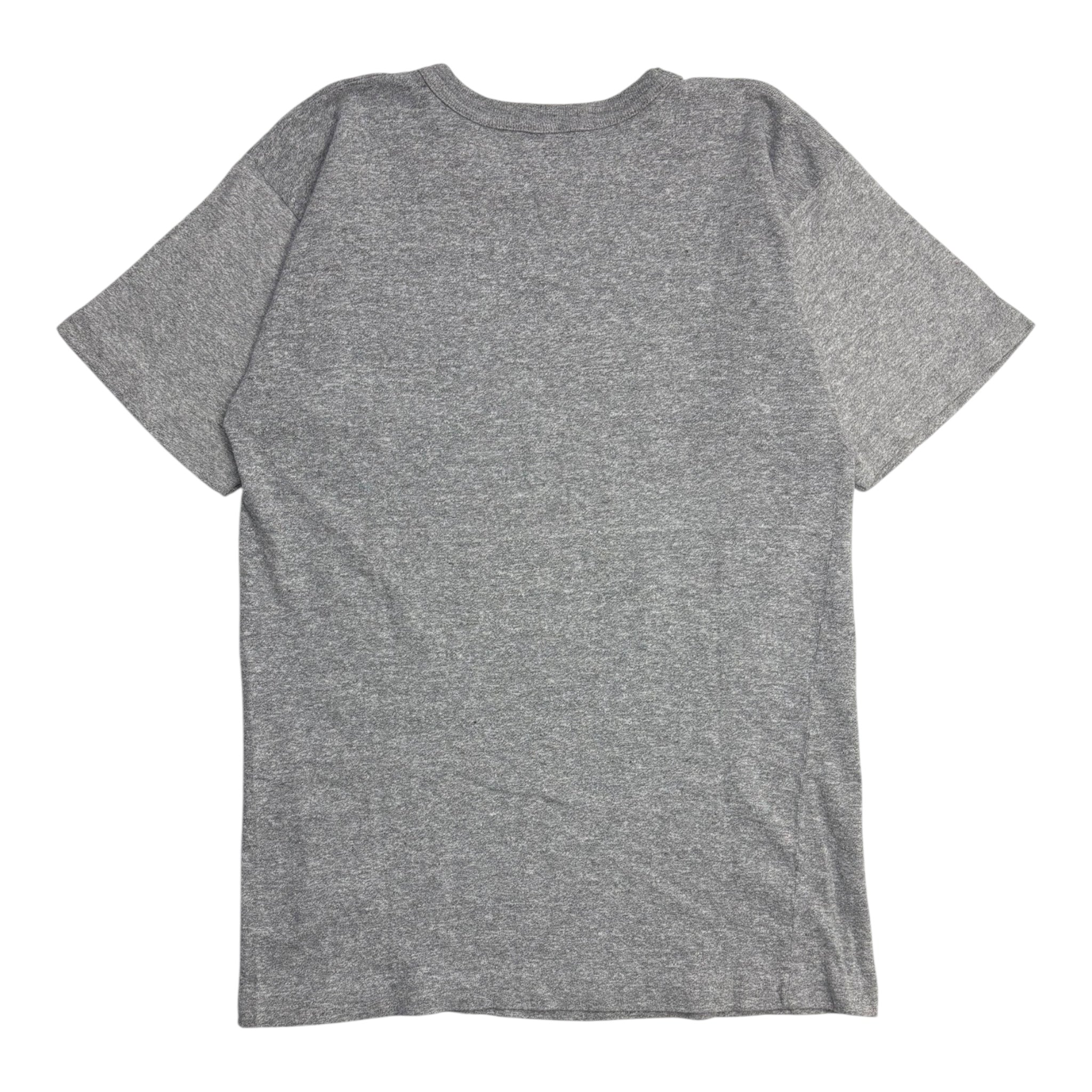 Vintage Los Angeles Kings Heather Grey T-Shirt